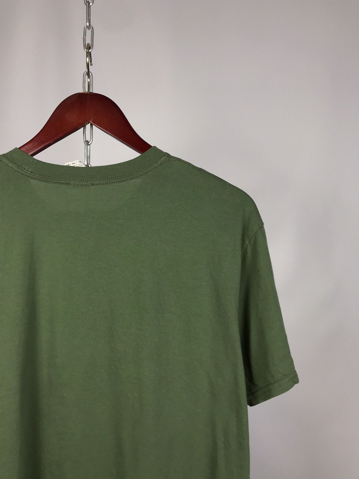 Marvel Comics Hulk Fiction Marvel movie tee streetwear Size US XL / EU 56 / 4 - 5 Thumbnail
