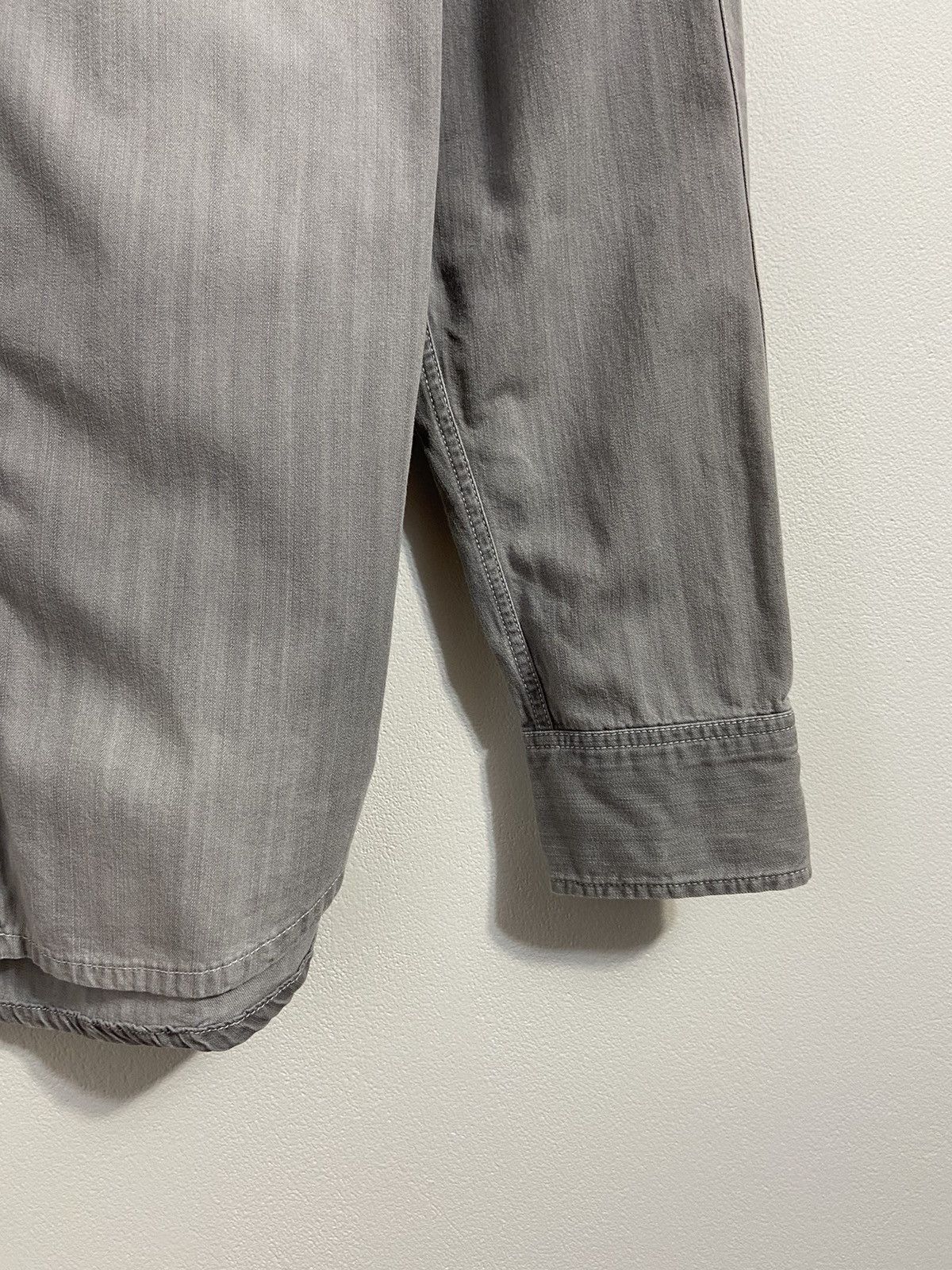 G-Star G Star Raw Button Up Shirt Size US S / EU 44-46 / 1 - 6 Thumbnail