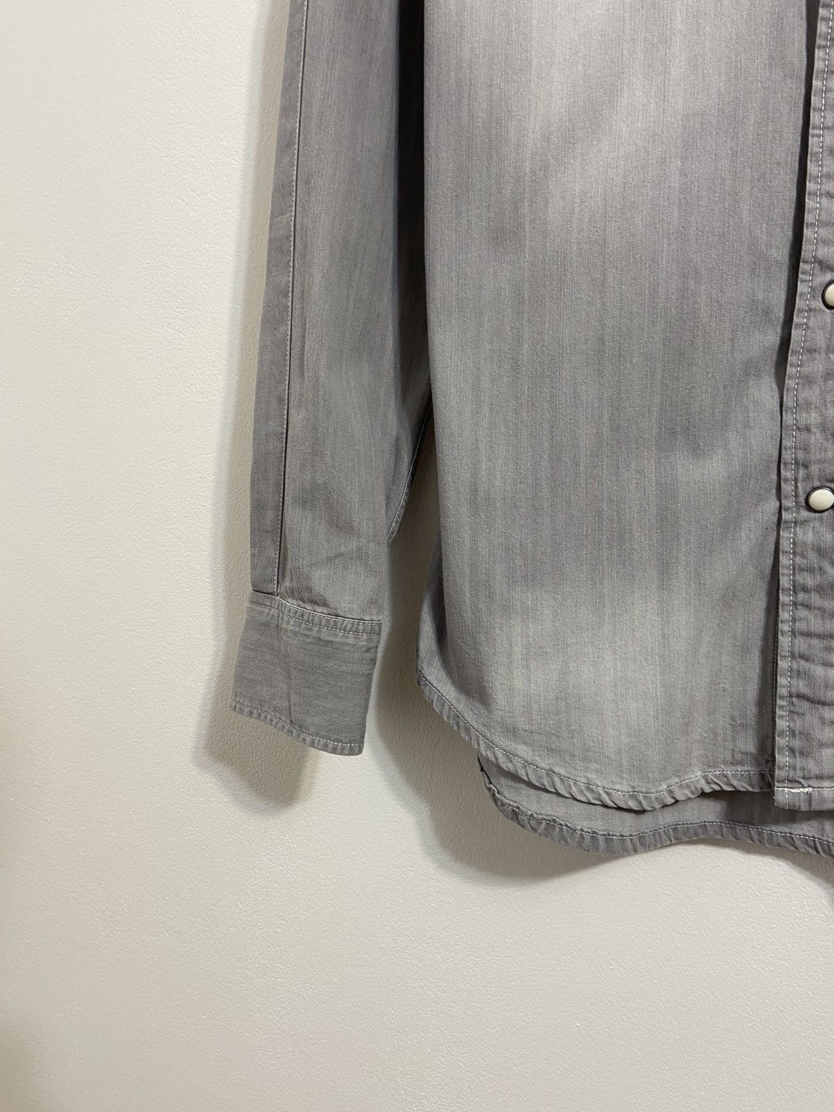 G-Star G Star Raw Button Up Shirt Size US S / EU 44-46 / 1 - 7 Thumbnail