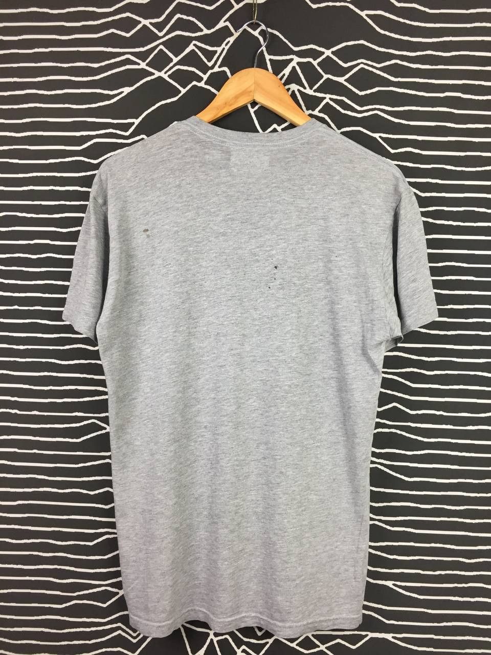 Awake NY Awake NY Graphic Streetwear Tee Size US M / EU 48-50 / 2 - 4 Thumbnail