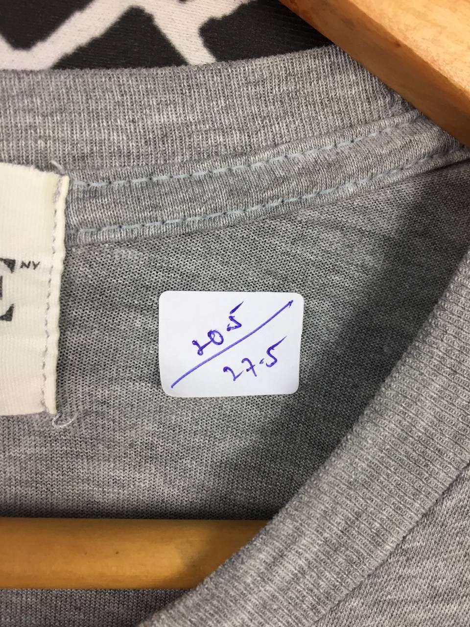 Awake NY Awake NY Graphic Streetwear Tee Size US M / EU 48-50 / 2 - 8 Thumbnail