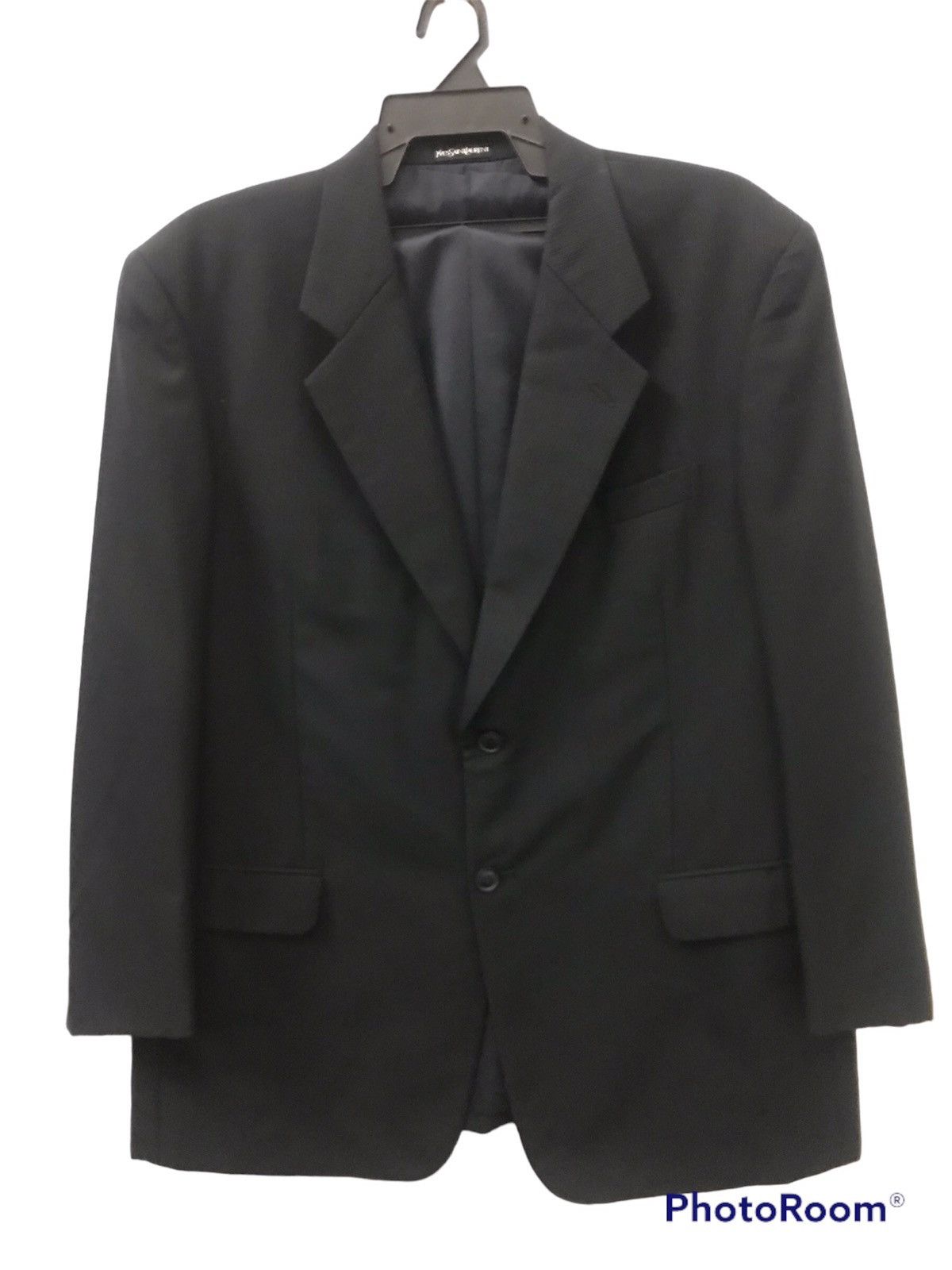 Yves Saint Laurent Pour Homme Blazer