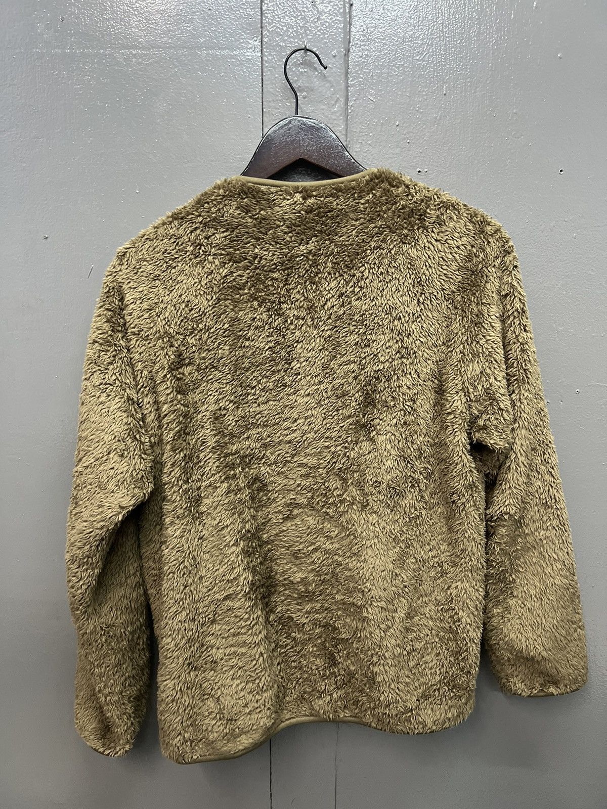 Uniqlo UNIQLO FLEECE JACKET Size US M / EU 48-50 / 2 - 7 Thumbnail