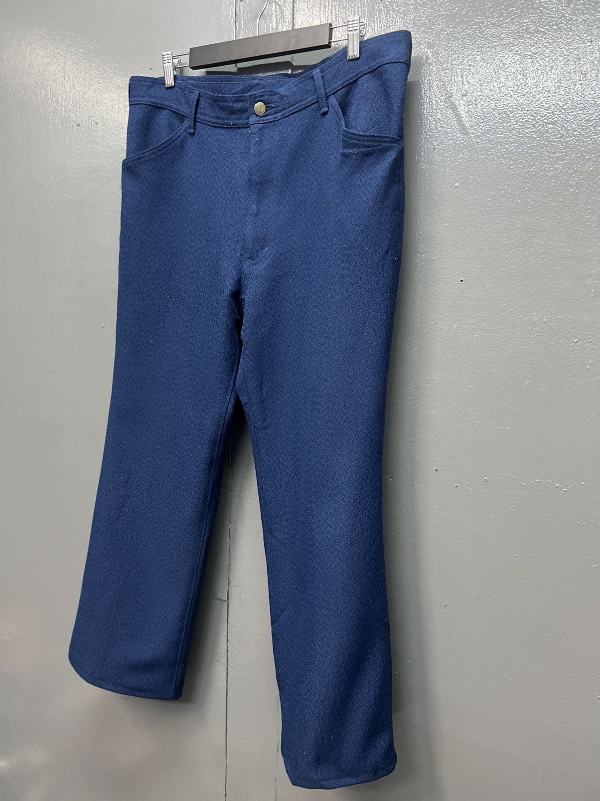 Vintage VINTAGE BOBSON CASUAL PANTS SIZE 36 Size US 36 / EU 52 - 3 Thumbnail
