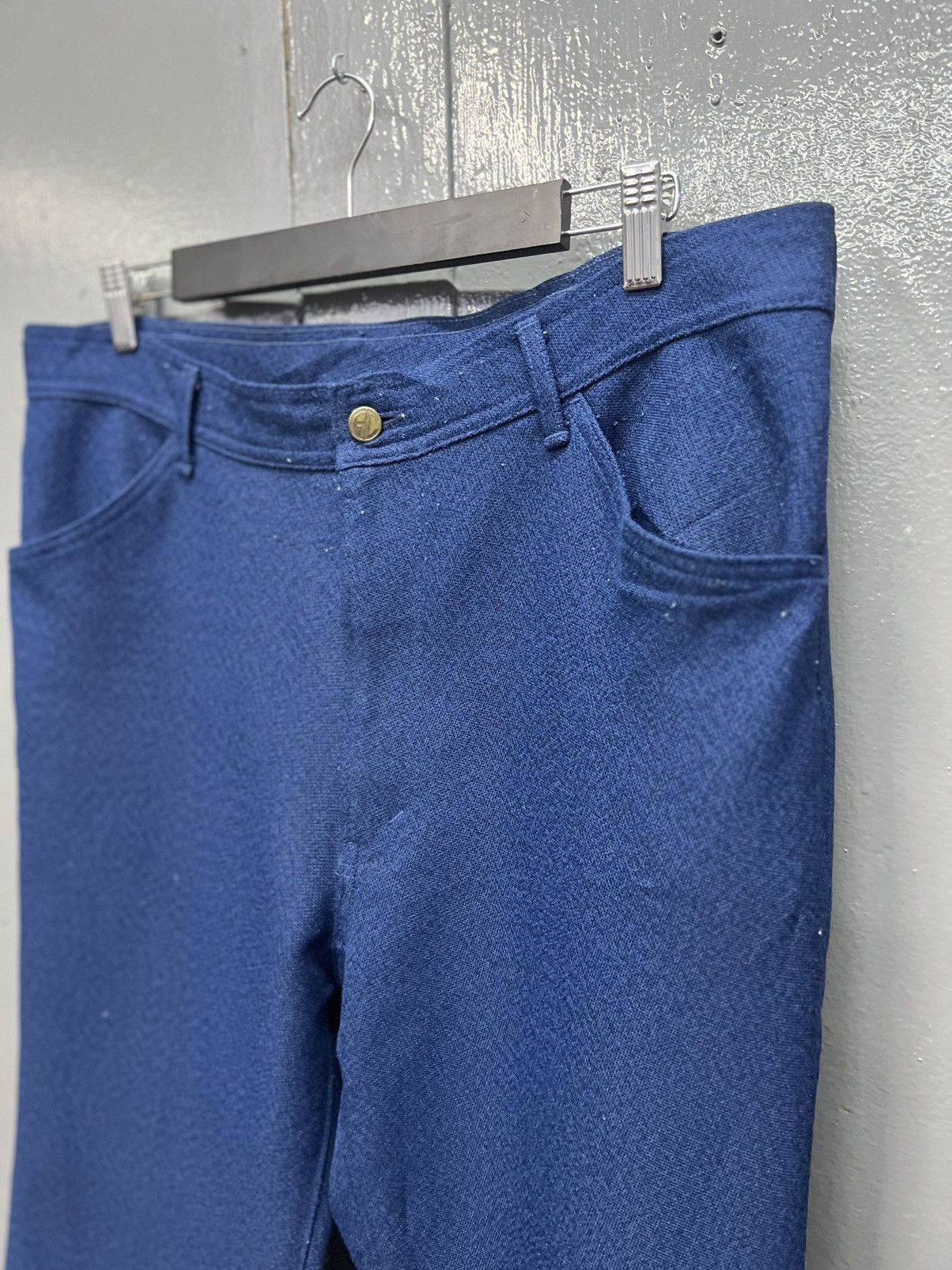Vintage VINTAGE BOBSON CASUAL PANTS SIZE 36 Size US 36 / EU 52 - 5 Thumbnail