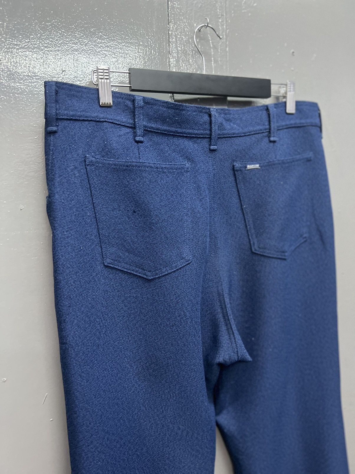 Vintage VINTAGE BOBSON CASUAL PANTS SIZE 36 Size US 36 / EU 52 - 8 Thumbnail