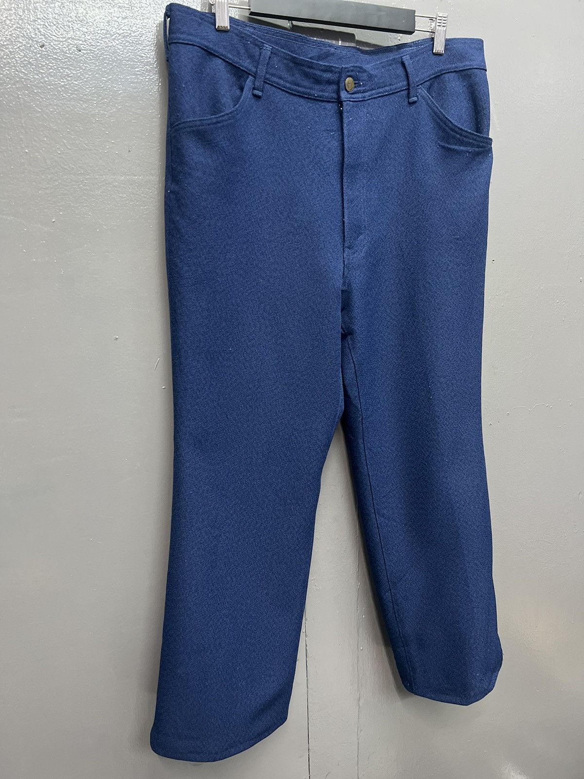 Vintage VINTAGE BOBSON CASUAL PANTS SIZE 36 Size US 36 / EU 52 - 2 Thumbnail