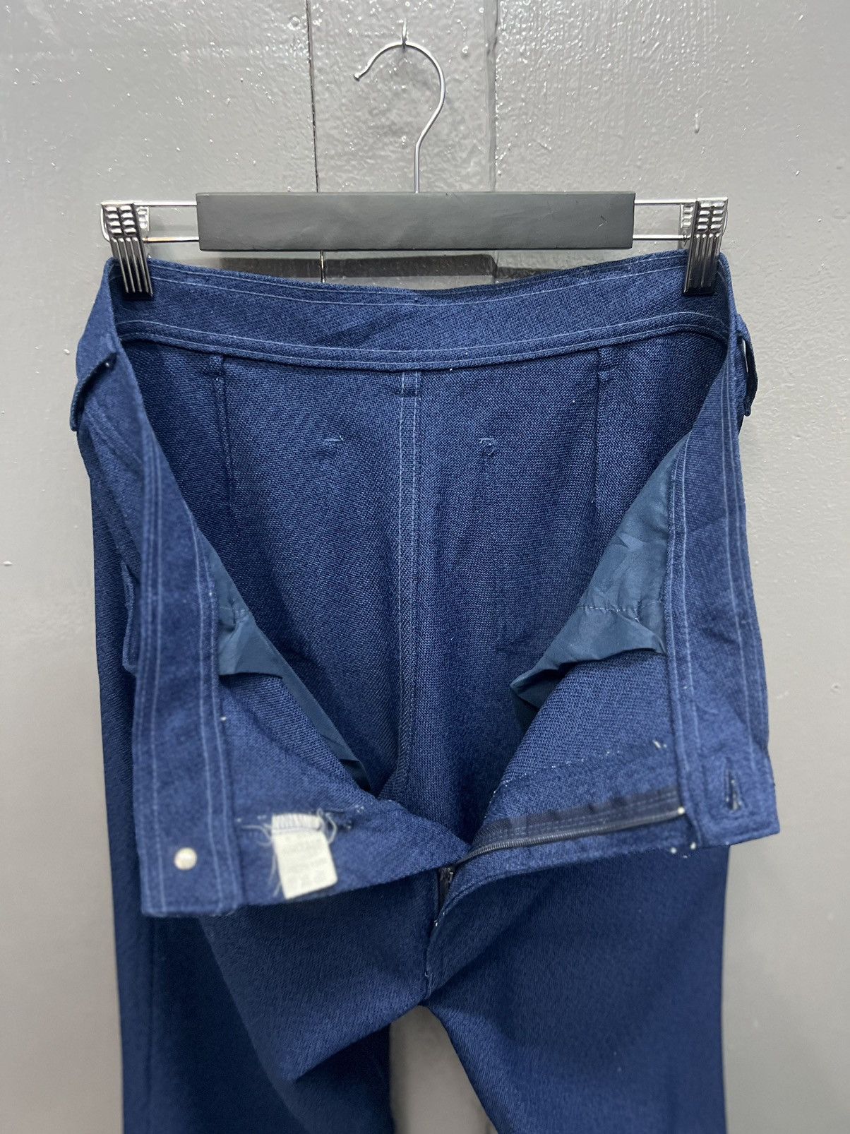 Vintage VINTAGE BOBSON CASUAL PANTS SIZE 36 Size US 36 / EU 52 - 12 Thumbnail