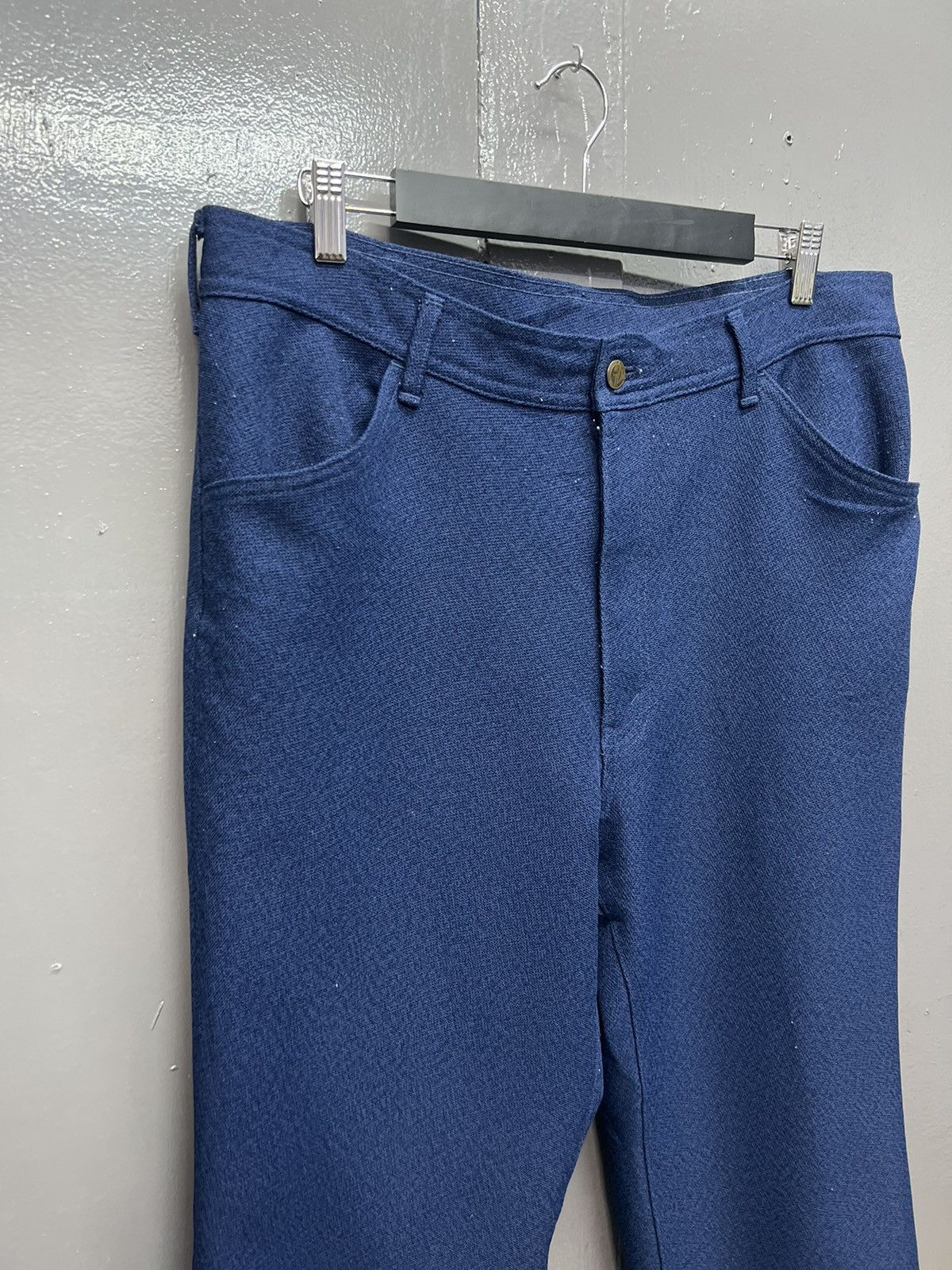 Vintage VINTAGE BOBSON CASUAL PANTS SIZE 36 Size US 36 / EU 52 - 4 Thumbnail