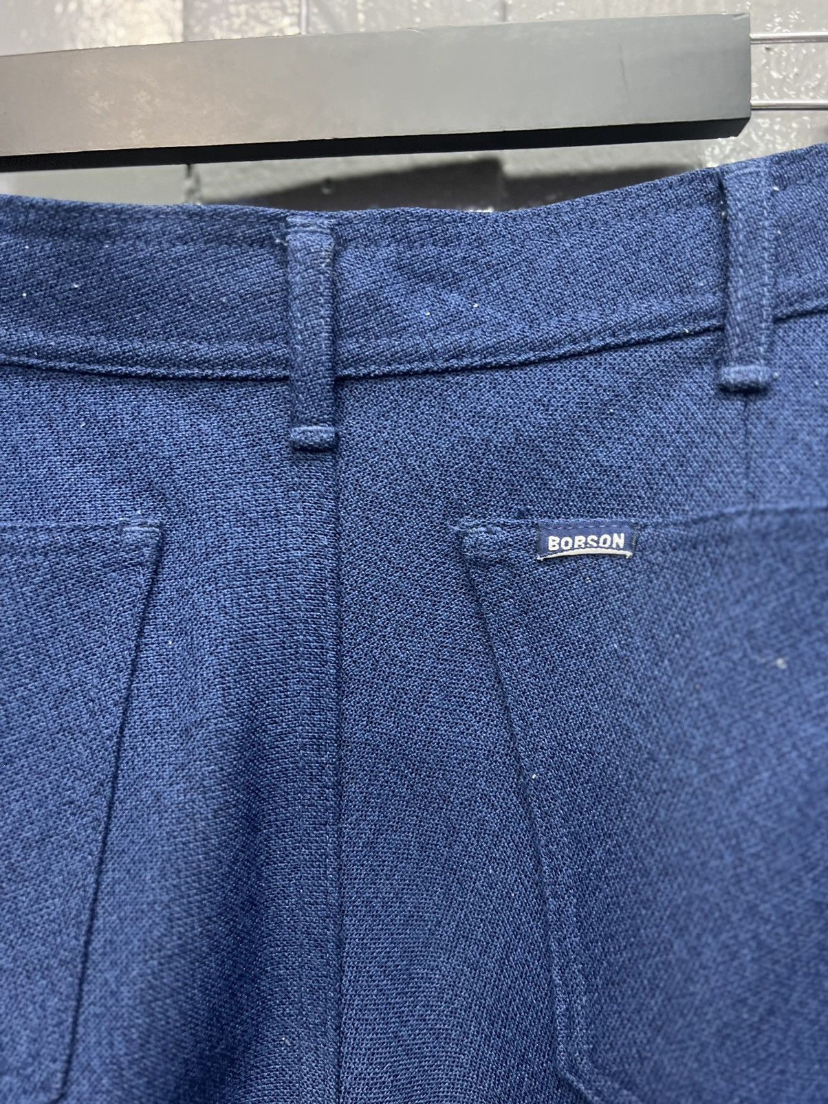 Vintage VINTAGE BOBSON CASUAL PANTS SIZE 36 Size US 36 / EU 52 - 10 Thumbnail