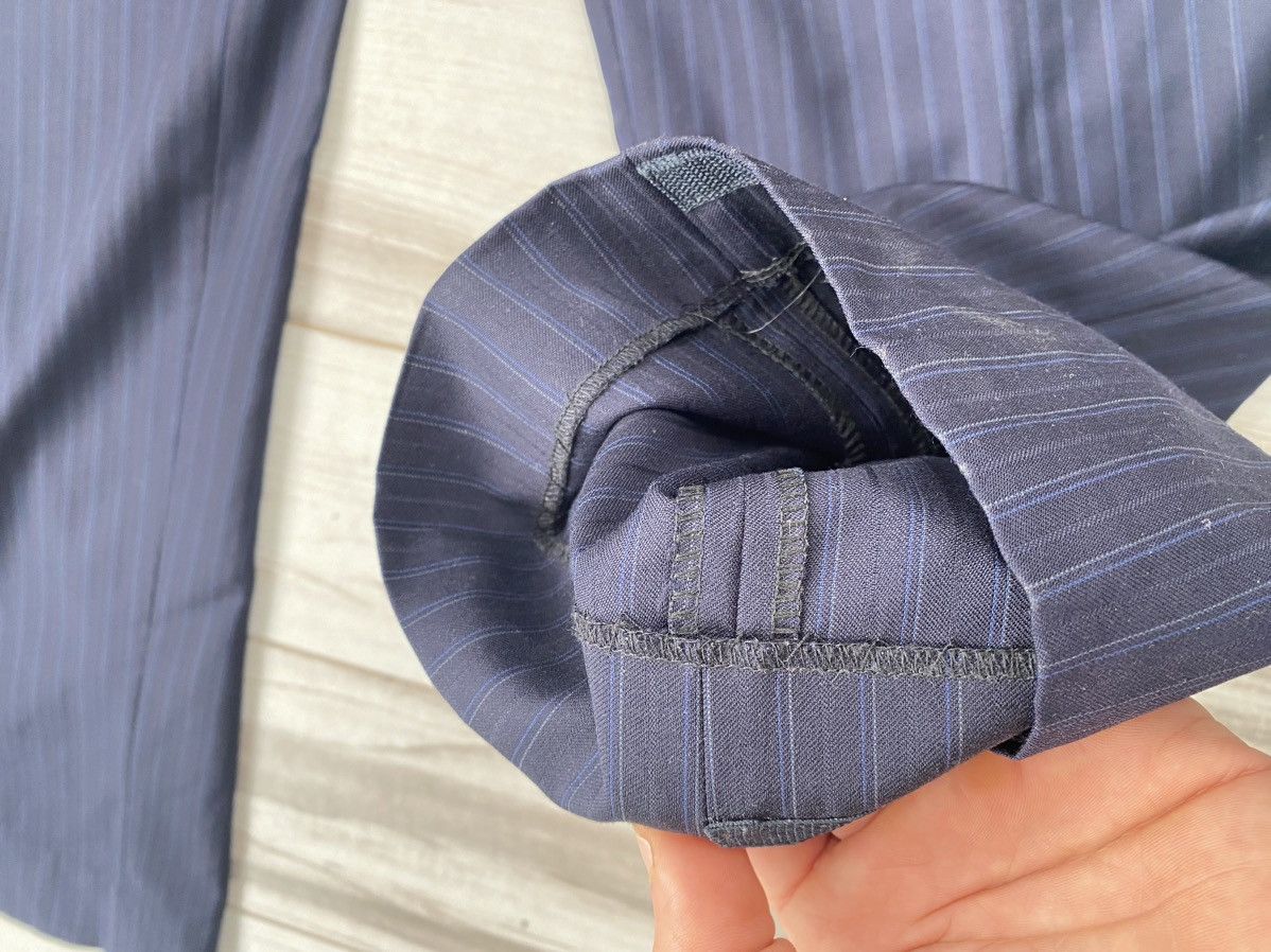 Ermenegildo Zegna Vintage wool Ermenegildo Zegna suits Size 54R - 17 Thumbnail
