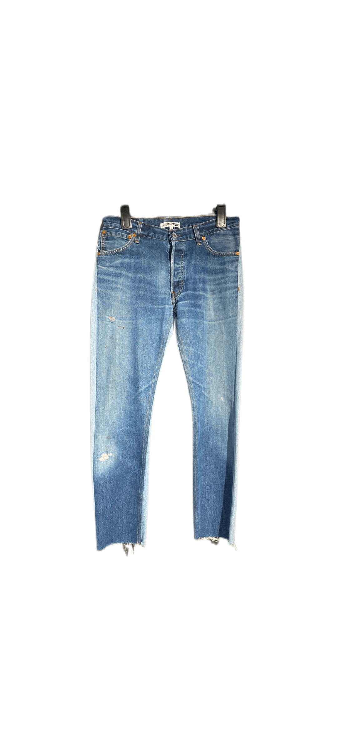re done jeans