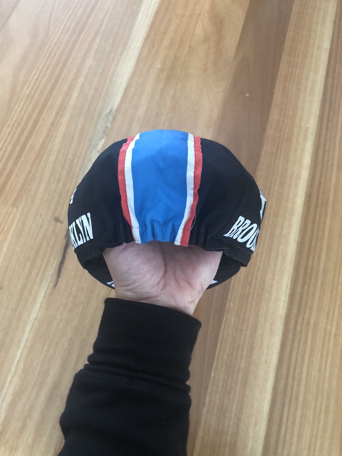 Other Brooklyn Cycling Hat Size ONE SIZE - 5 Thumbnail