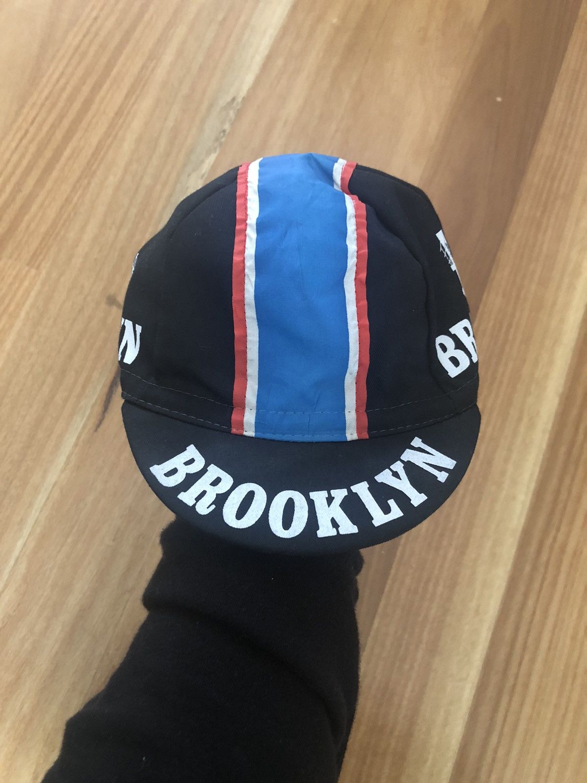 Other Brooklyn Cycling Hat Size ONE SIZE - 3 Thumbnail