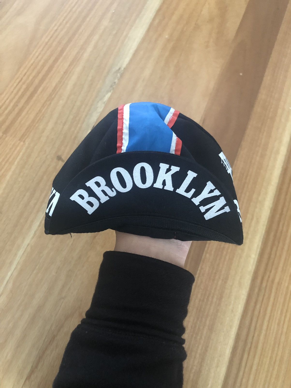 Other Brooklyn Cycling Hat Size ONE SIZE - 2 Thumbnail