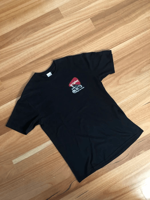 Lewis Leathers Motorcycle Tshirts Size US L / EU 52-54 / 3 - 6 Thumbnail
