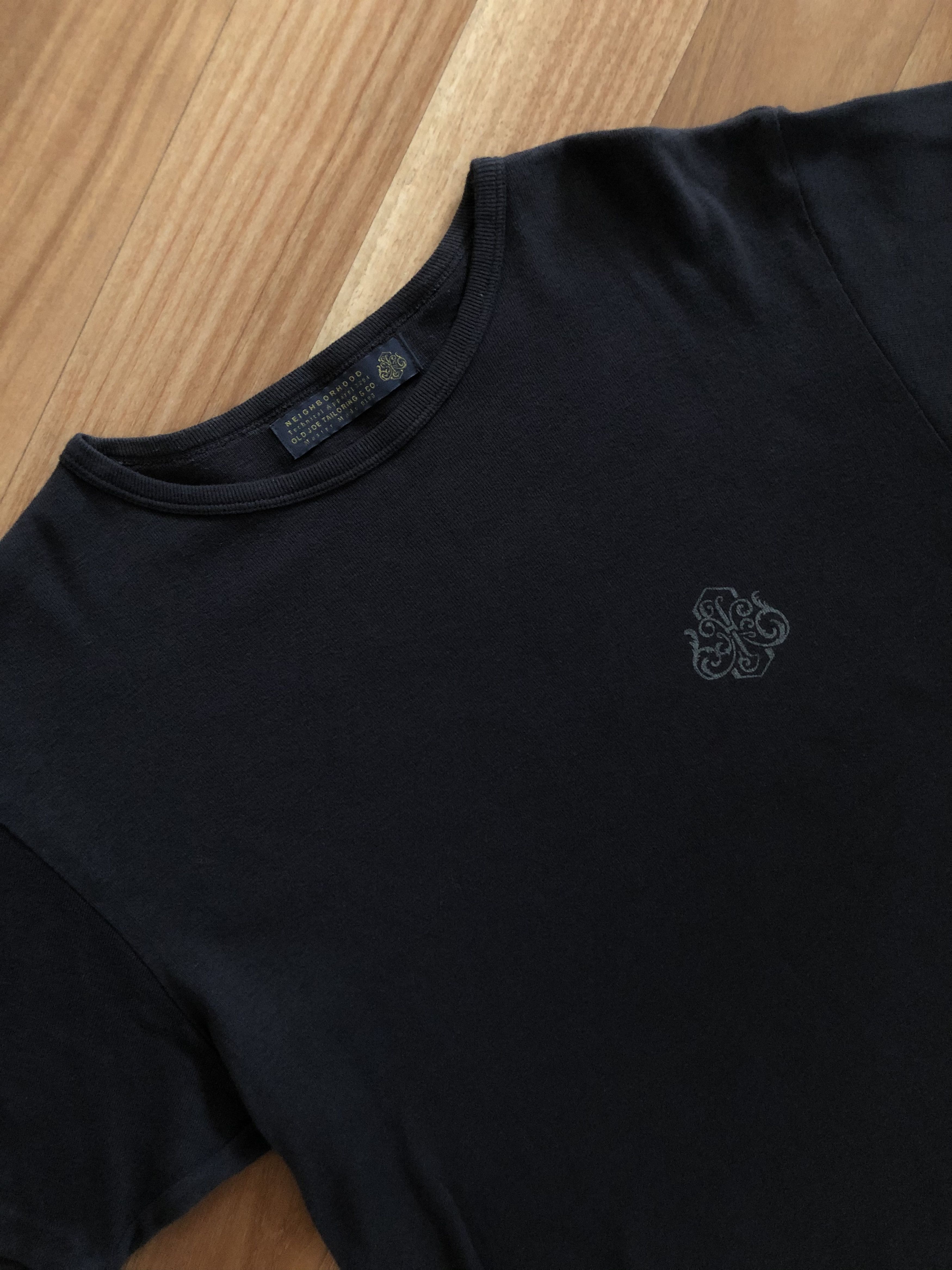 Neighborhood Collaboration Tshirt Size US L / EU 52-54 / 3 - 2 Thumbnail