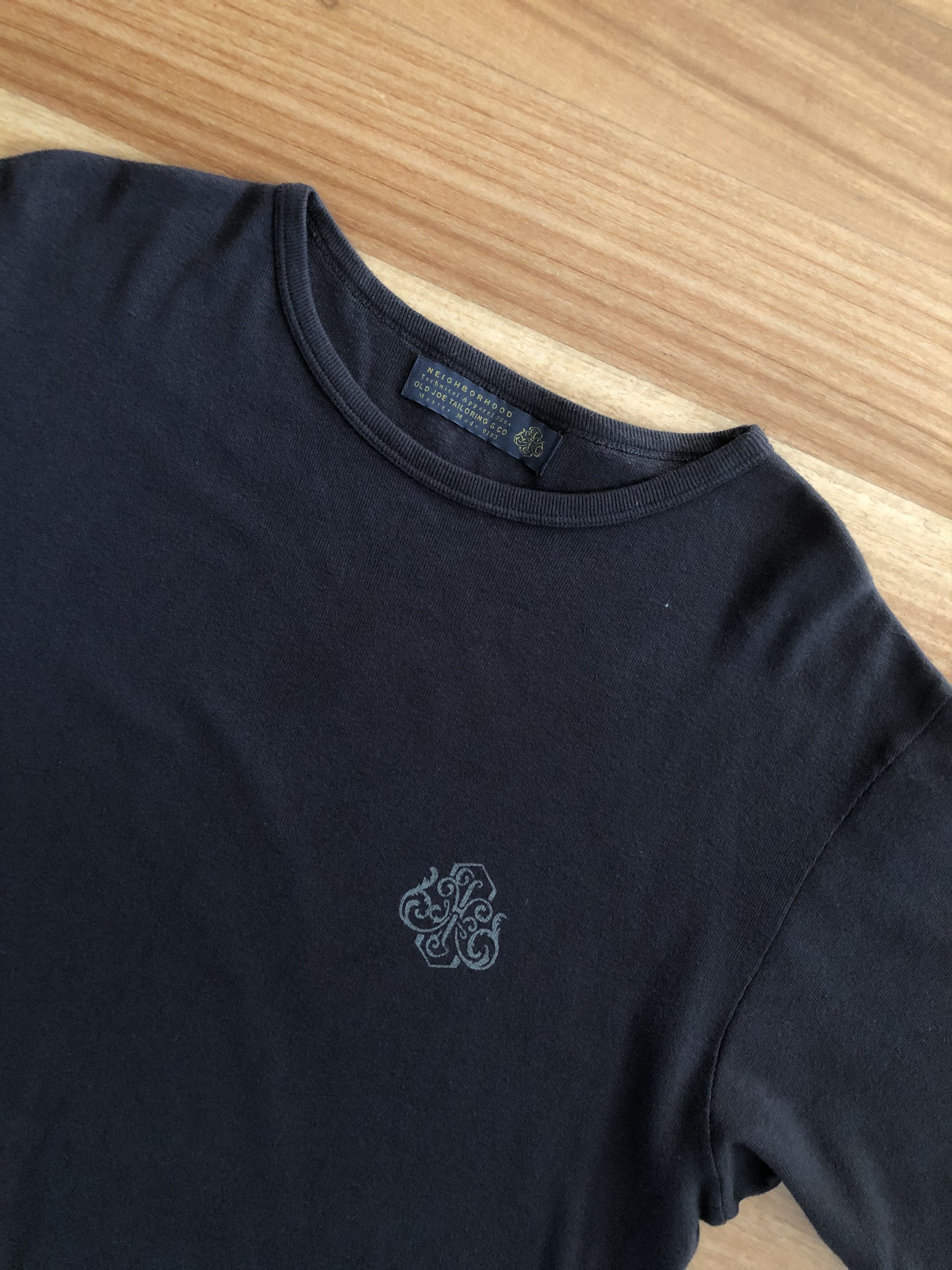 Neighborhood Collaboration Tshirt Size US L / EU 52-54 / 3 - 5 Thumbnail