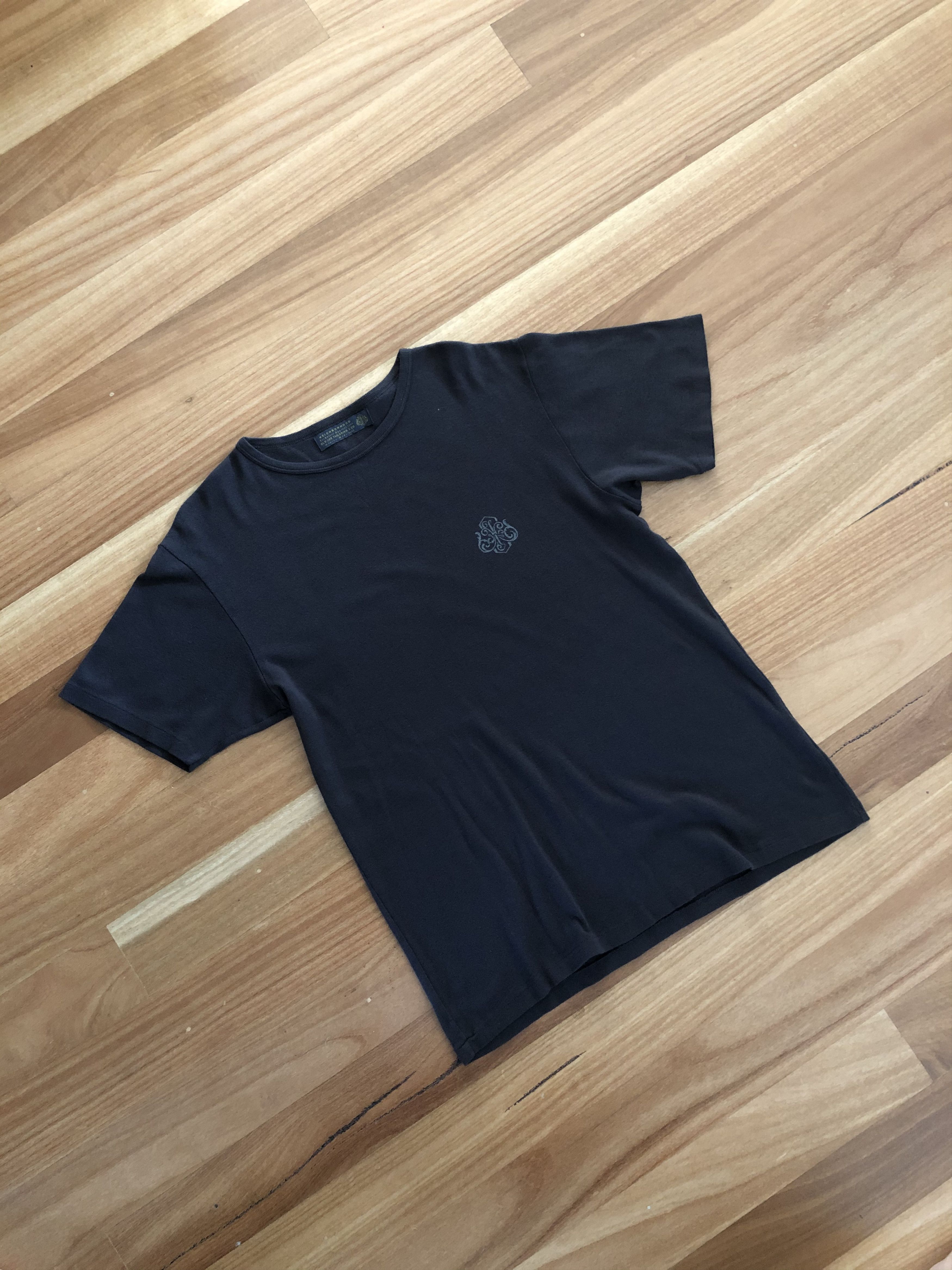 Neighborhood Collaboration Tshirt Size US L / EU 52-54 / 3 - 3 Thumbnail