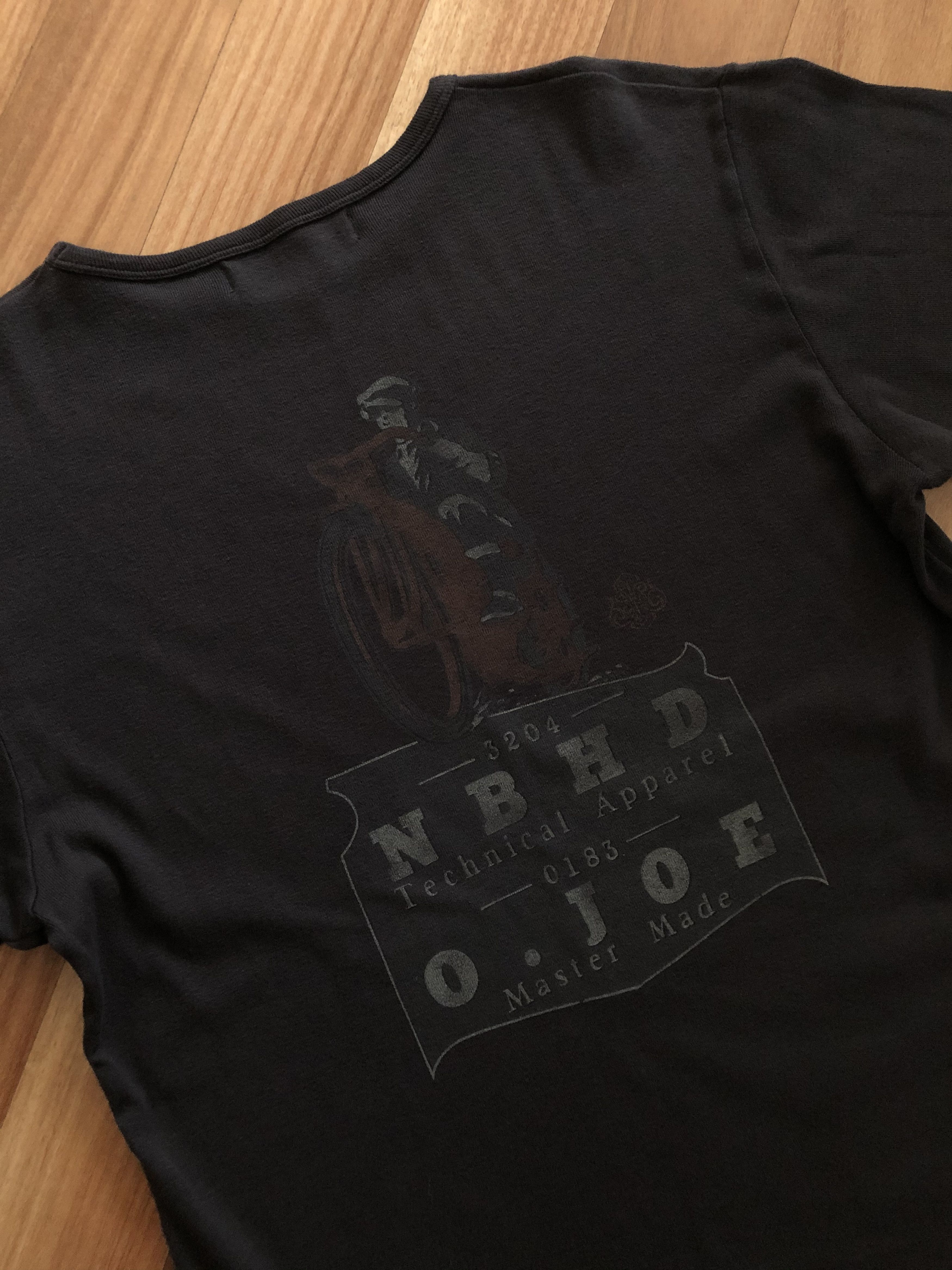 Neighborhood Collaboration Tshirt Size US L / EU 52-54 / 3 - 6 Thumbnail