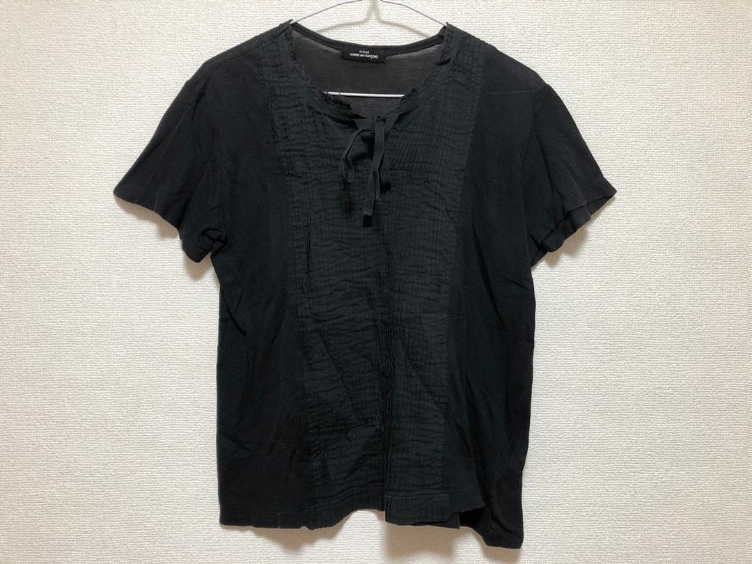 Comme des Garcons × Designer × Junya Watanabe Comme Des Garcon 2004 Shirts Size S / US 4 / IT 40 - 1 Thumbnail