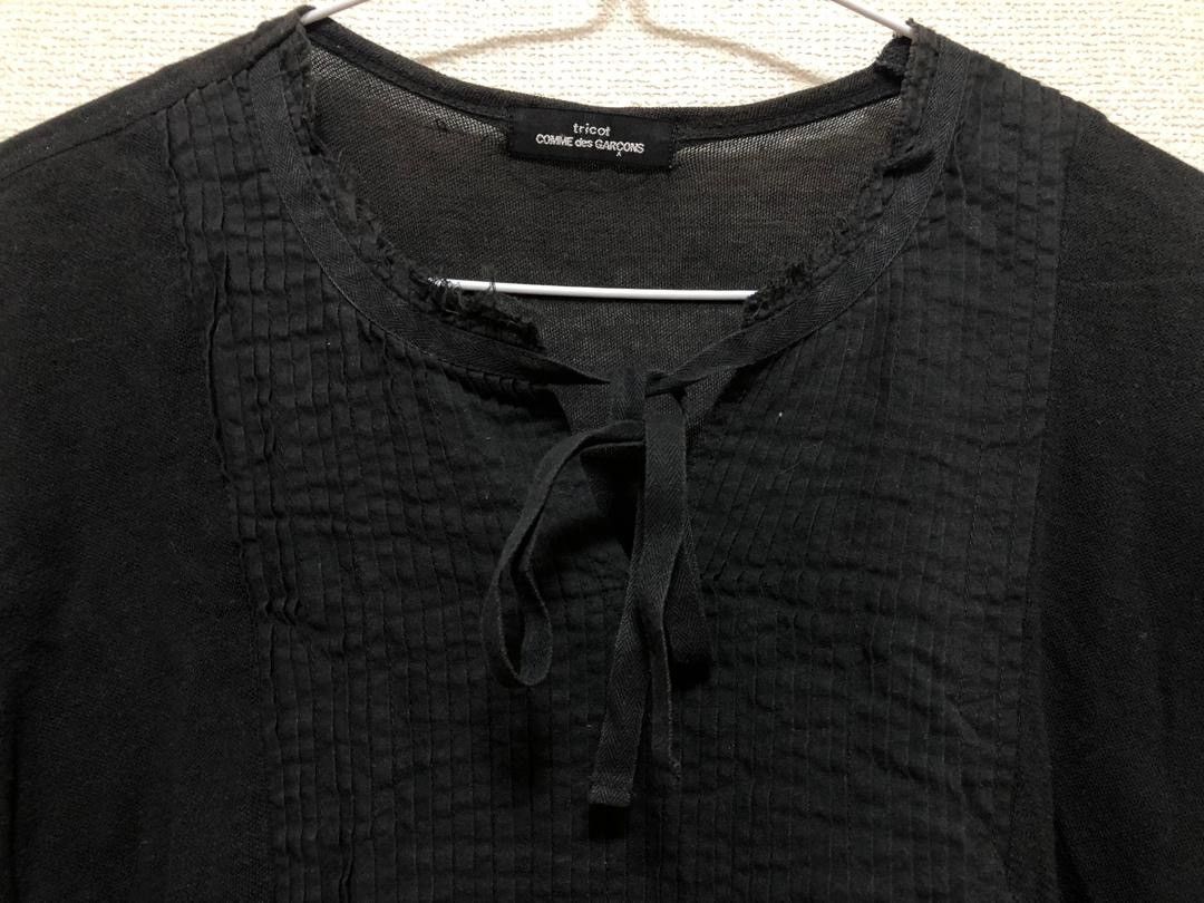 Comme des Garcons × Designer × Junya Watanabe Comme Des Garcon 2004 Shirts Size S / US 4 / IT 40 - 3 Thumbnail