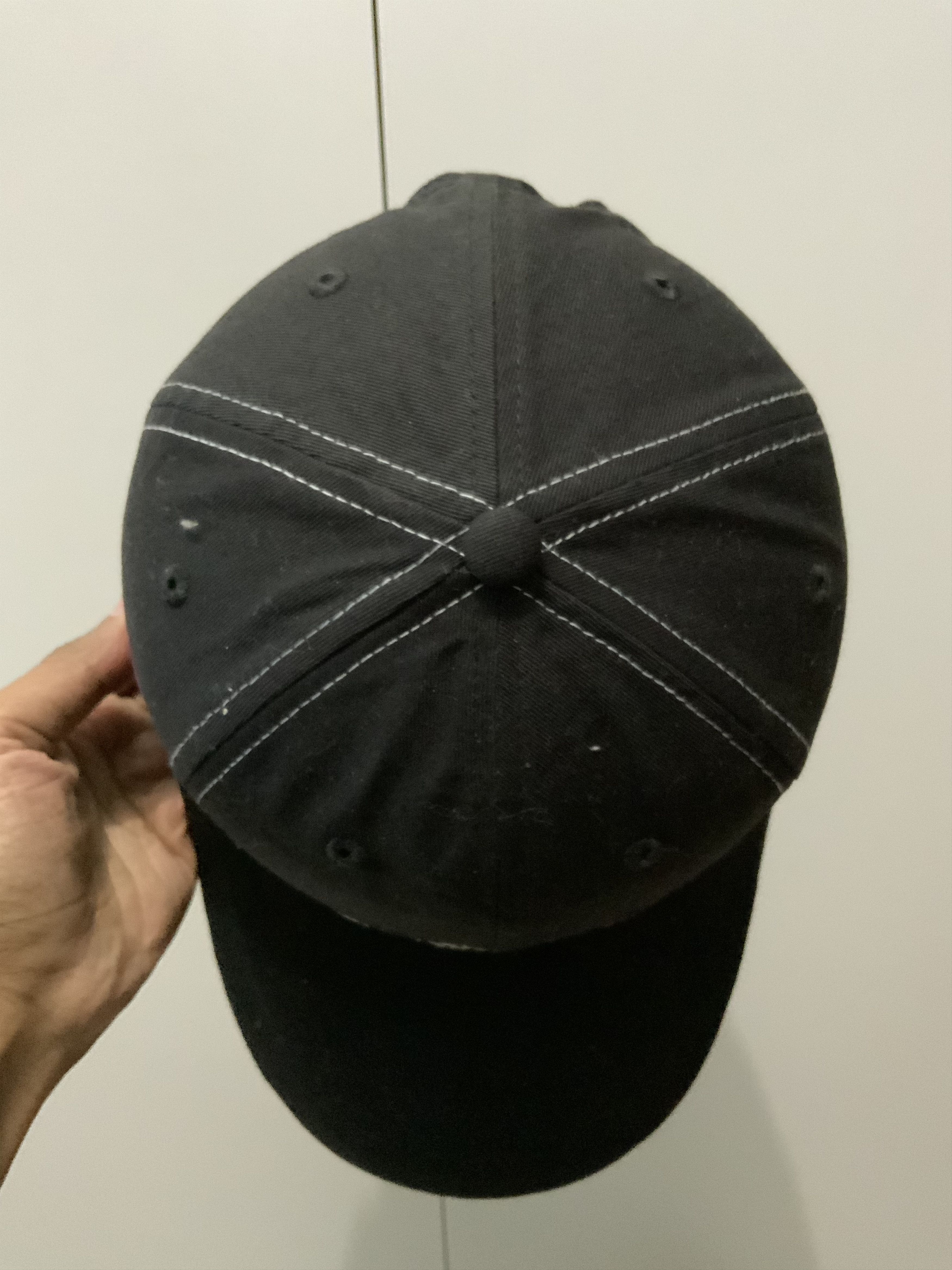 Disney Disney Studio Alice Ladies Open Mickey Mouse Hat Size ONE SIZE - 8 Thumbnail