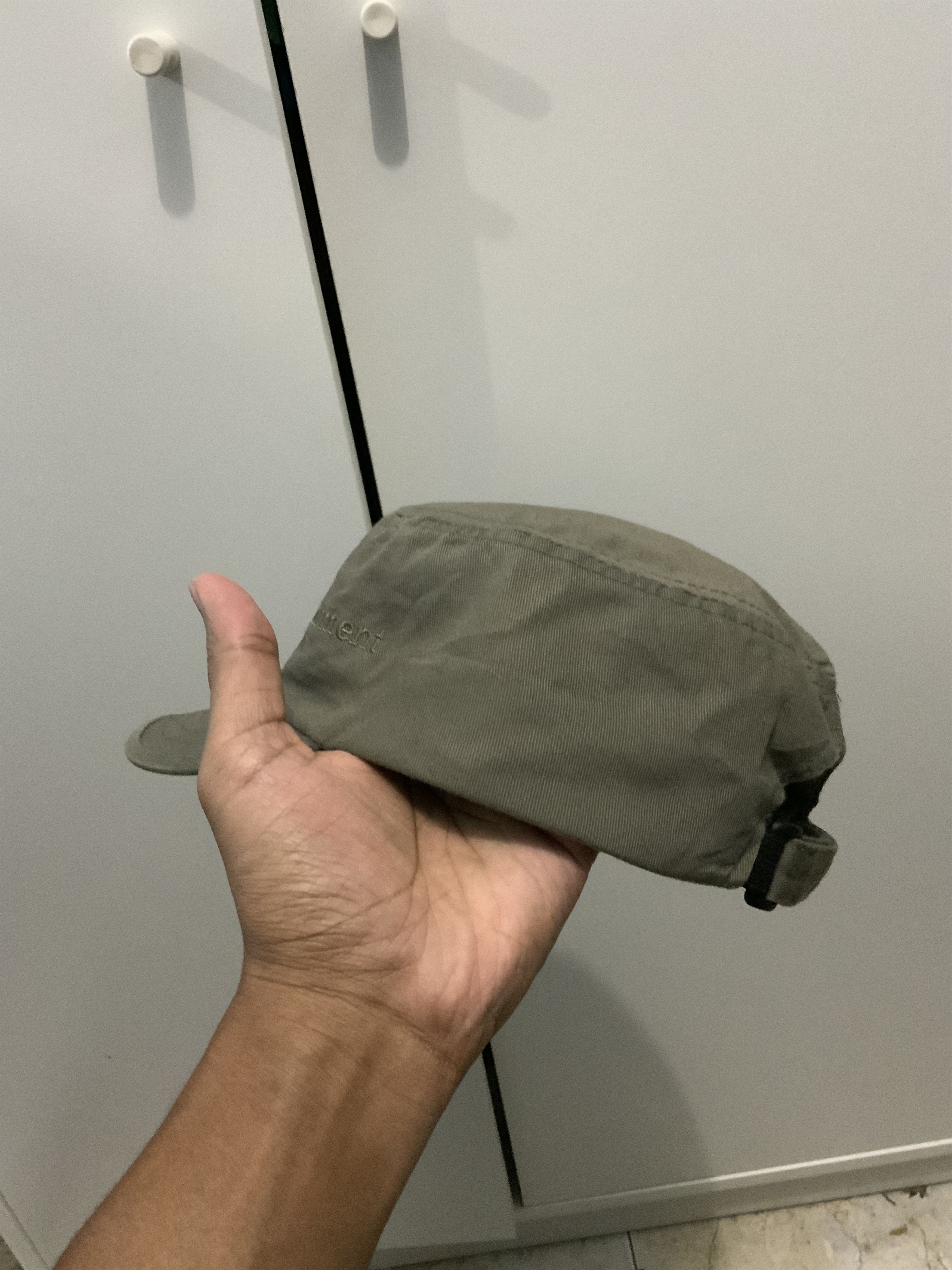 If Only Was True Edmonton’s food Banks Morie Realtor Hat Size ONE SIZE - 17 Thumbnail