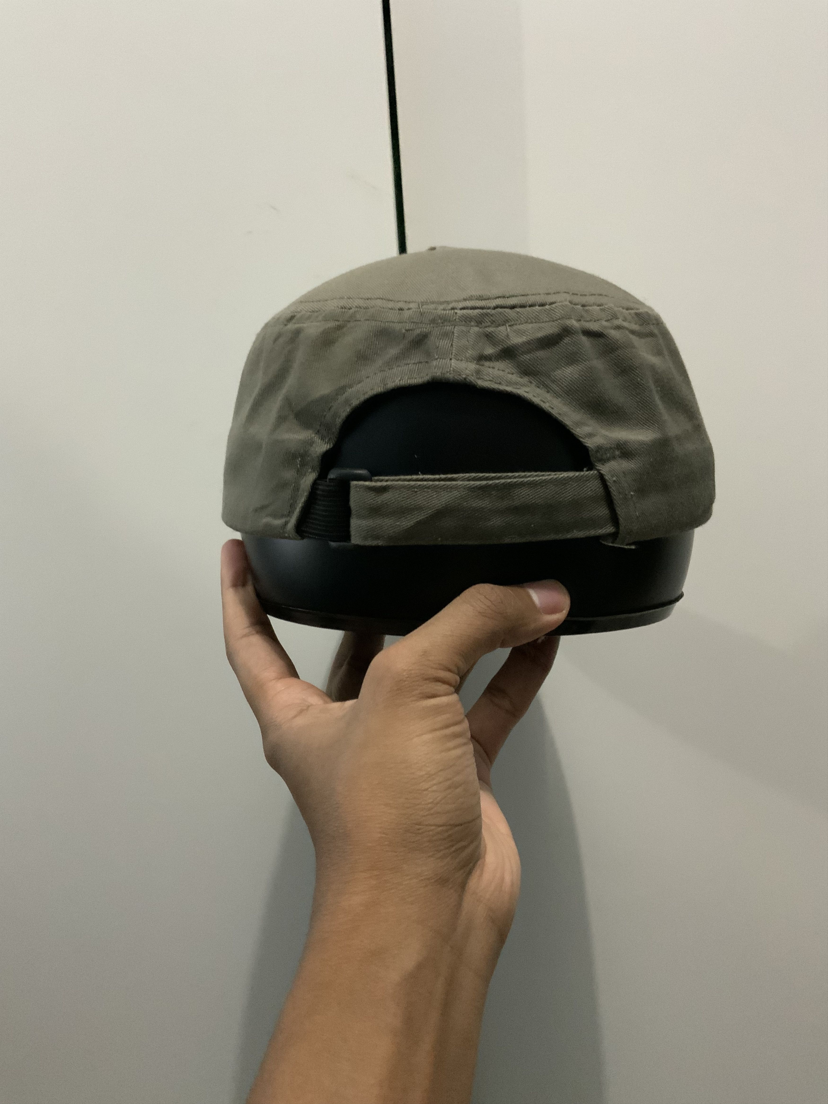 If Only Was True Edmonton’s food Banks Morie Realtor Hat Size ONE SIZE - 4 Thumbnail