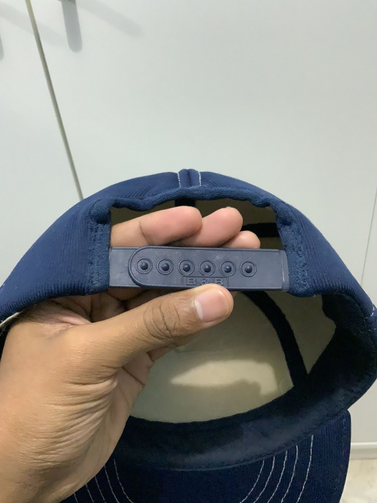 Japanese Brand Kinard Trucking Archive Hat Size ONE SIZE - 16 Thumbnail