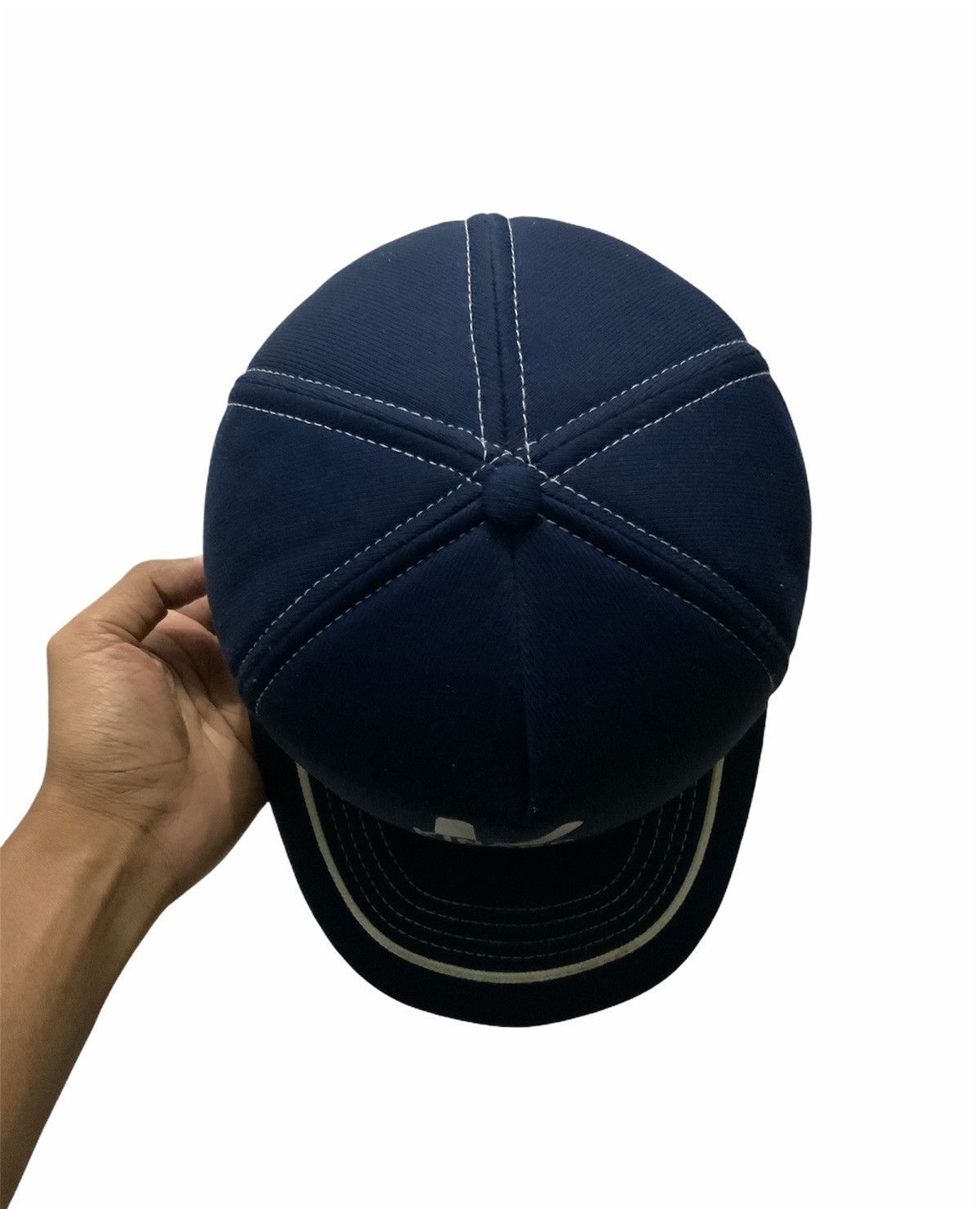 Japanese Brand Kinard Trucking Archive Hat Size ONE SIZE - 7 Thumbnail