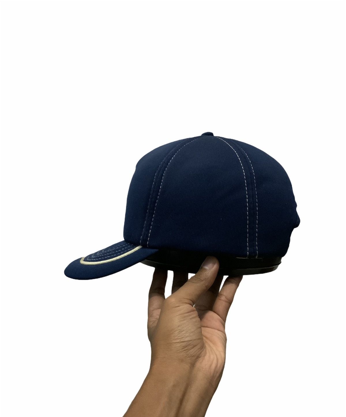 Japanese Brand Kinard Trucking Archive Hat Size ONE SIZE - 5 Thumbnail