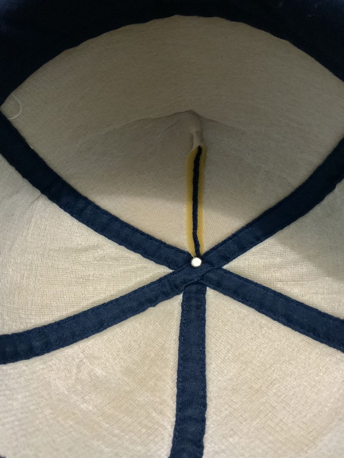 Japanese Brand Kinard Trucking Archive Hat Size ONE SIZE - 13 Thumbnail