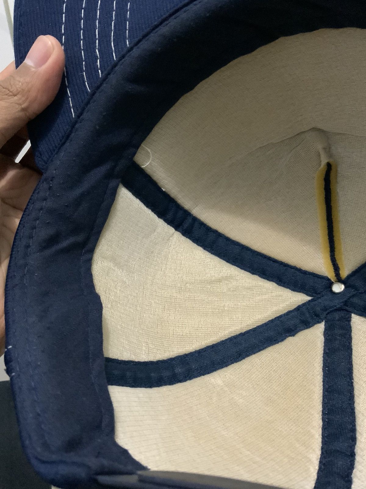 Japanese Brand Kinard Trucking Archive Hat Size ONE SIZE - 12 Thumbnail