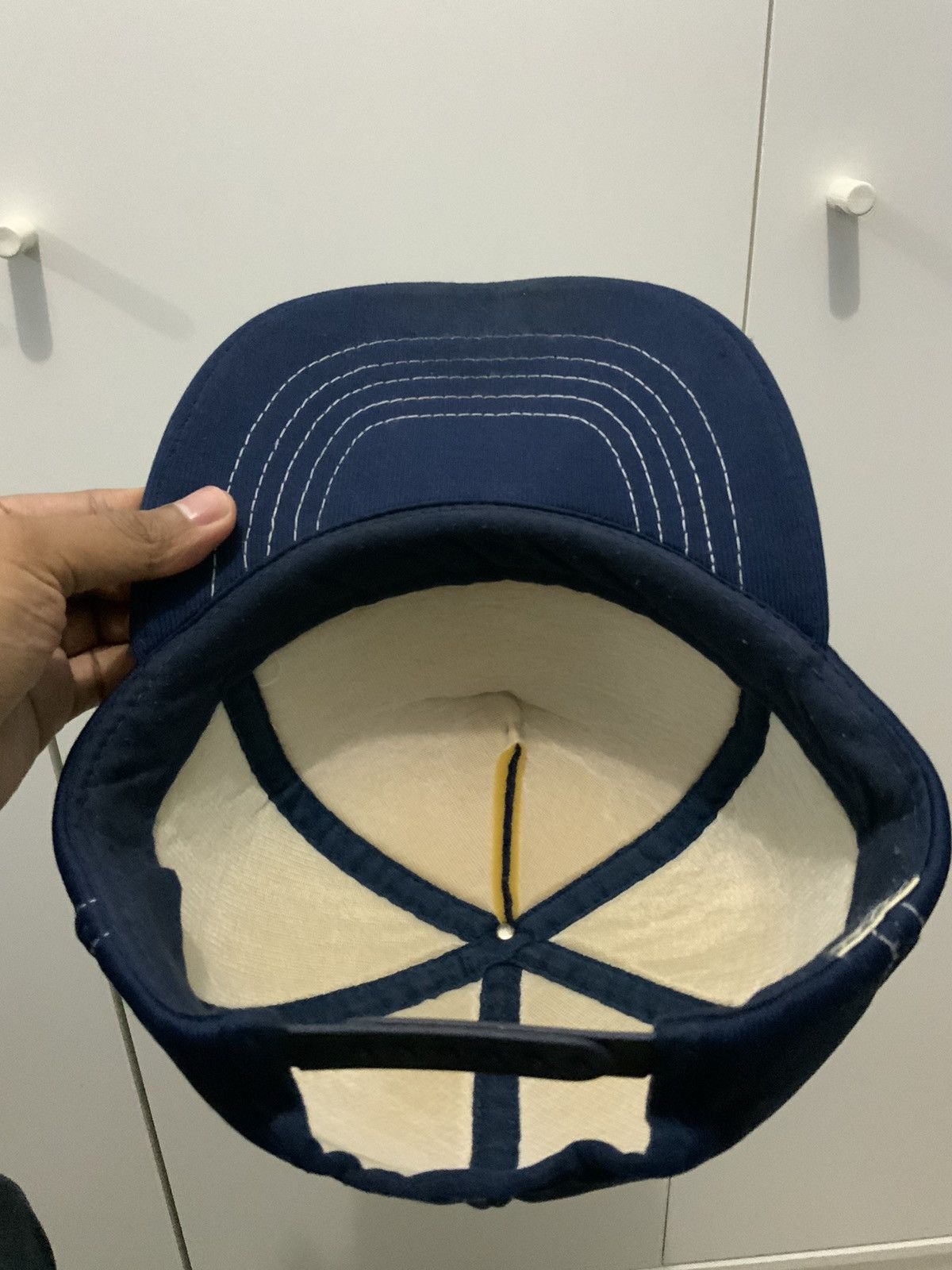 Japanese Brand Kinard Trucking Archive Hat Size ONE SIZE - 9 Thumbnail