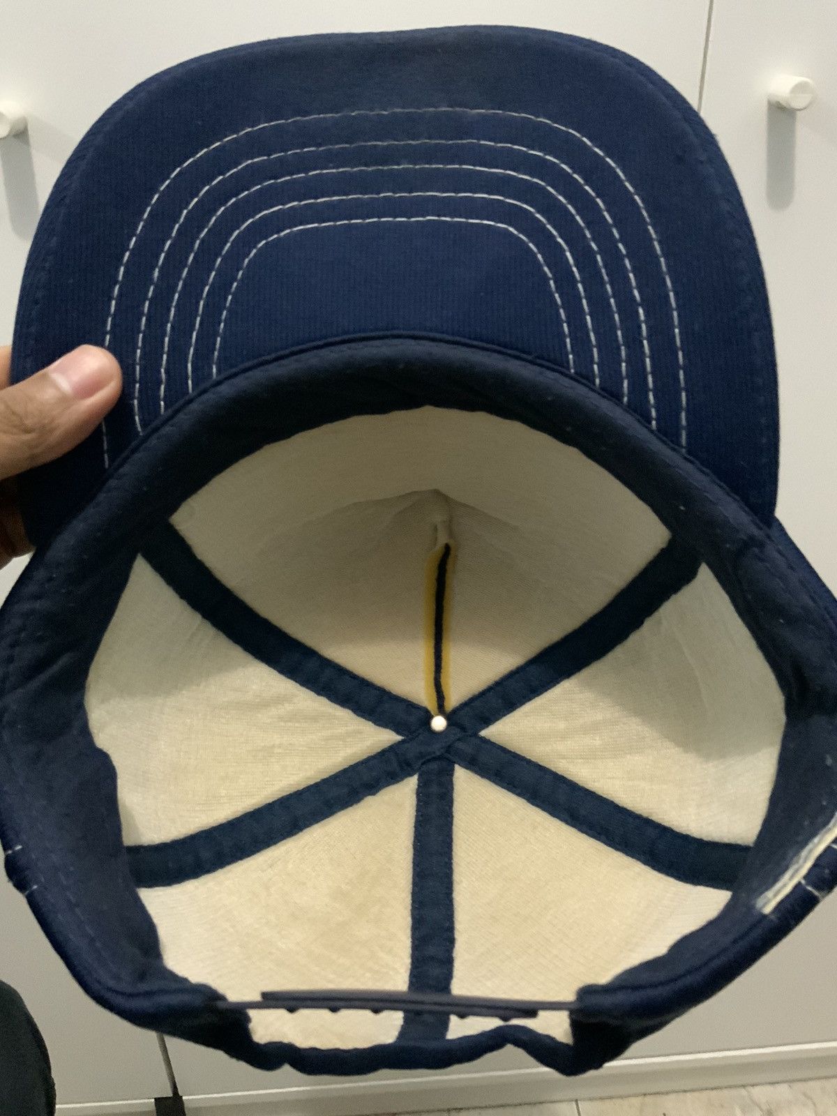 Japanese Brand Kinard Trucking Archive Hat Size ONE SIZE - 10 Thumbnail
