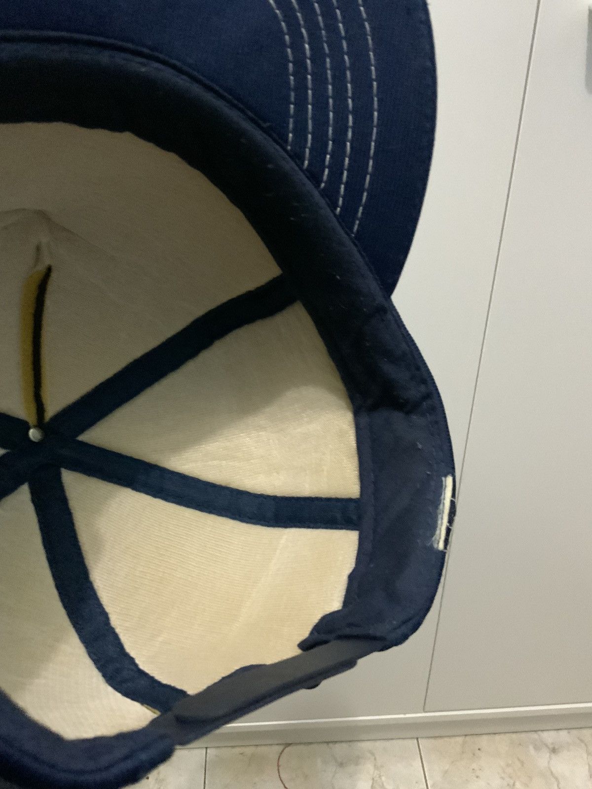 Japanese Brand Kinard Trucking Archive Hat Size ONE SIZE - 11 Thumbnail