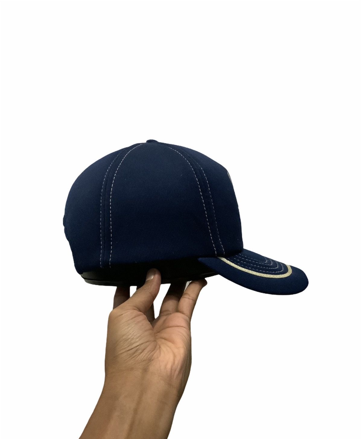 Japanese Brand Kinard Trucking Archive Hat Size ONE SIZE - 3 Thumbnail