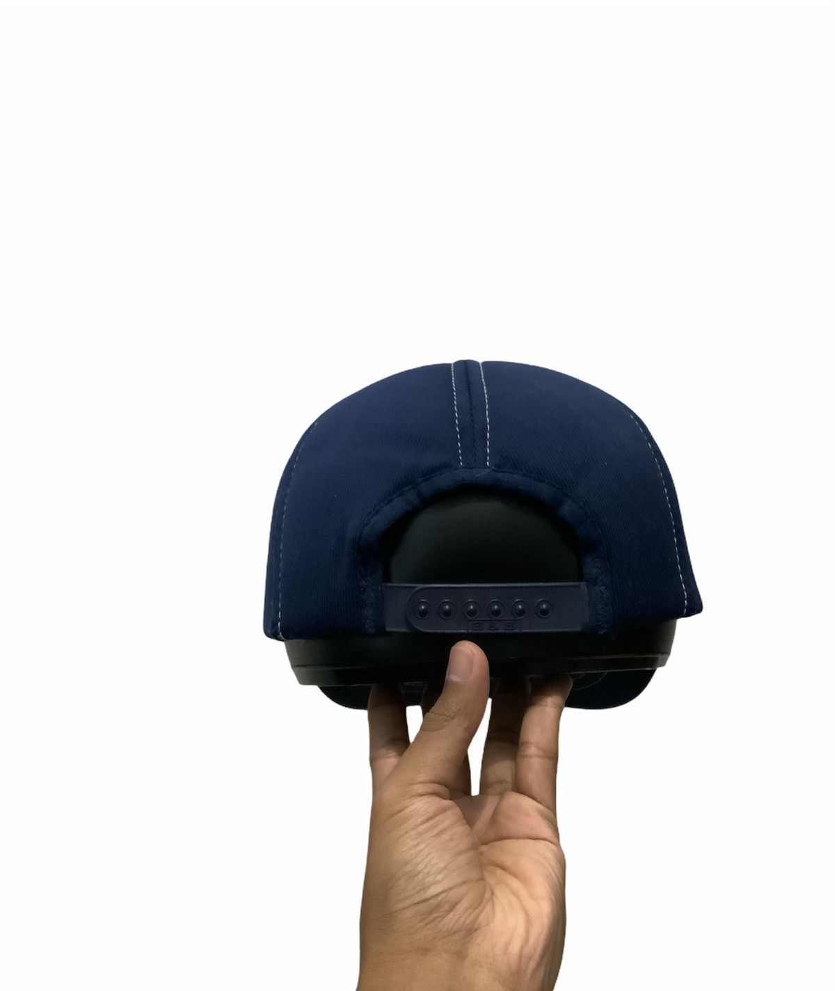 Japanese Brand Kinard Trucking Archive Hat Size ONE SIZE - 4 Thumbnail