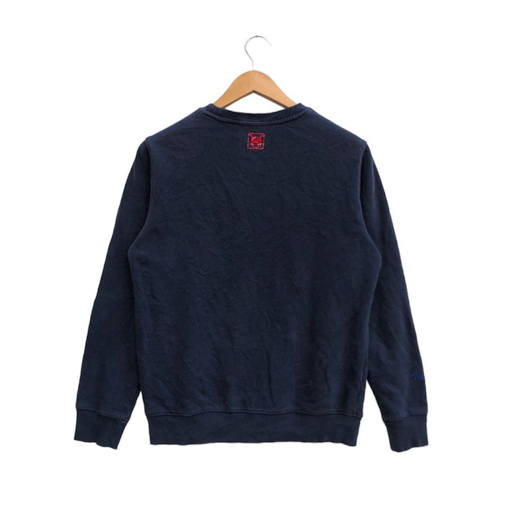 Other TEAM POLHAM Winter Play Crew Neck Sweatshirt #0944-31 Size S / US 4 / IT 40 - 5 Thumbnail