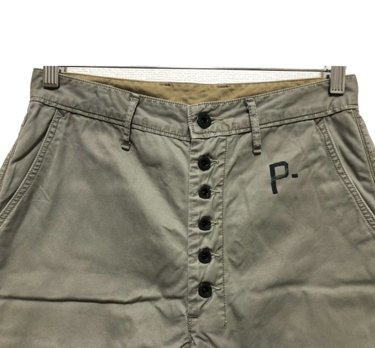 Kapital Kapital Casual Luxury pants Size US 28 / EU 44 - 4 Thumbnail