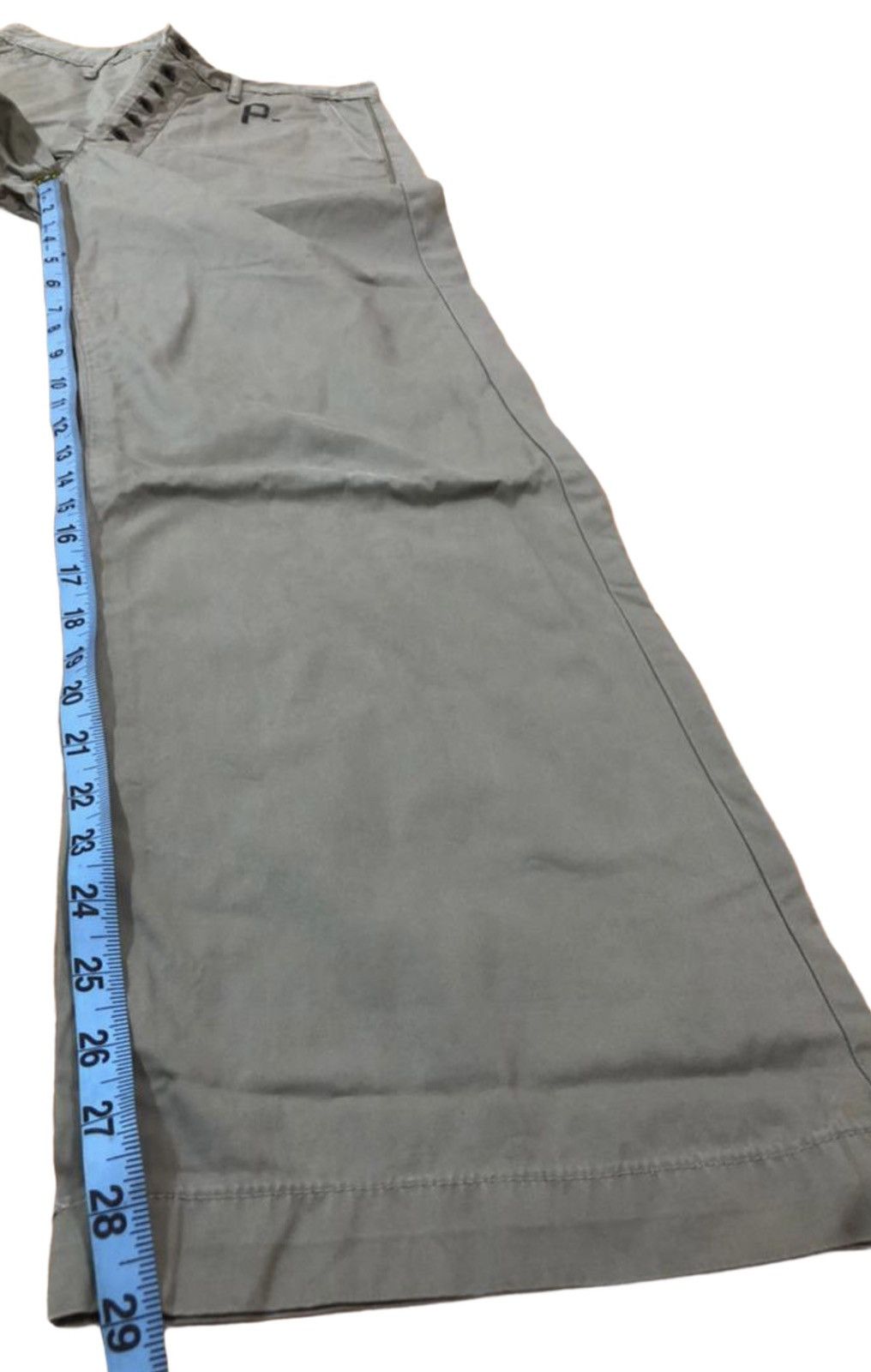 Kapital Kapital Casual Luxury pants Size US 28 / EU 44 - 6 Thumbnail