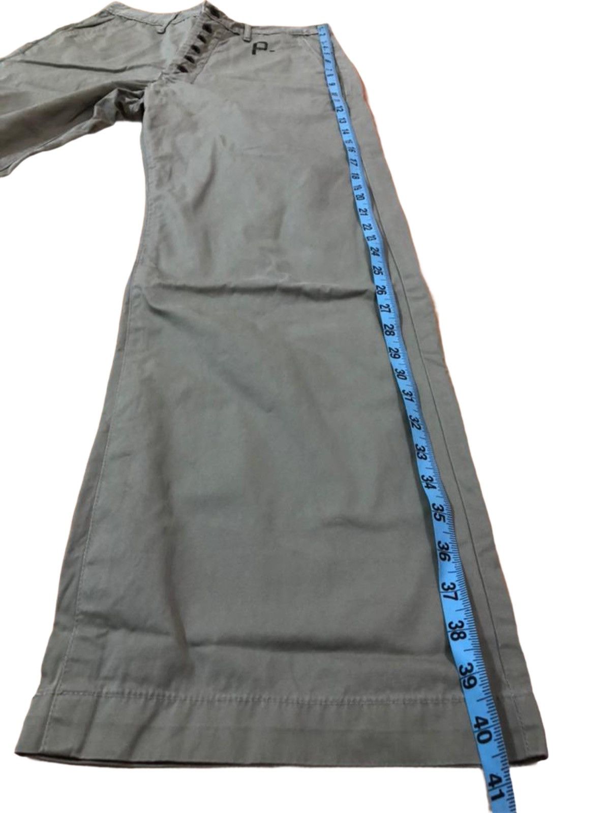Kapital Kapital Casual Luxury pants Size US 28 / EU 44 - 5 Thumbnail