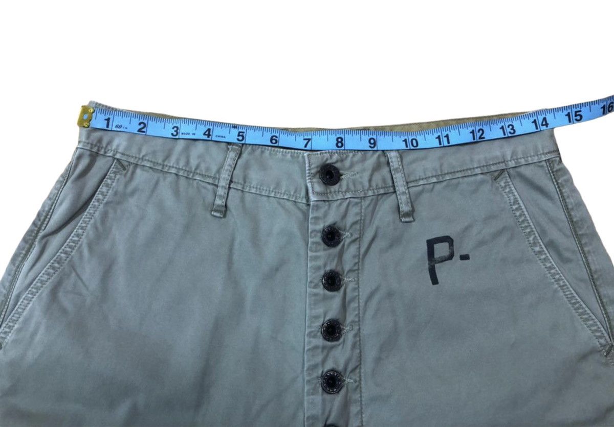 Kapital Kapital Casual Luxury pants Size US 28 / EU 44 - 3 Thumbnail
