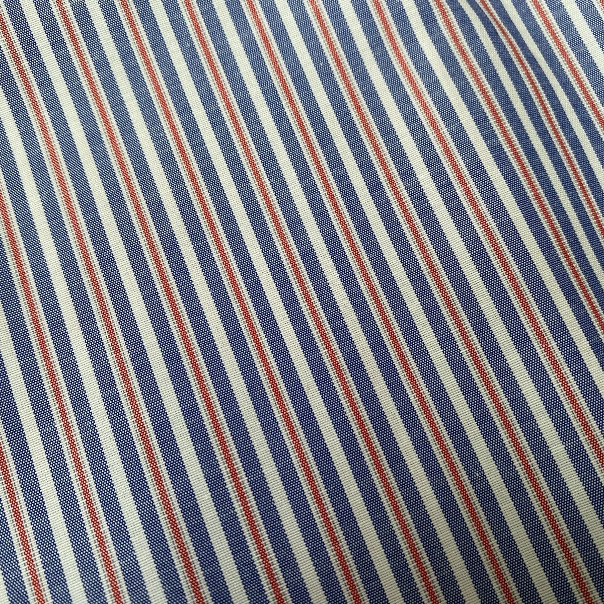 Balenciaga Balenciaga pour SNCF UNIFORM Vintage Shirt Size US XL / EU 56 / 4 - 4 Thumbnail