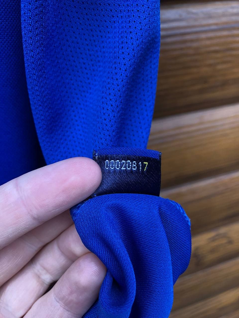 Other GLASGOW RANGERS SHIRT FOOTBALL SOCCER JERSEY DIADORA Size US L / EU 52-54 / 3 - 5 Thumbnail
