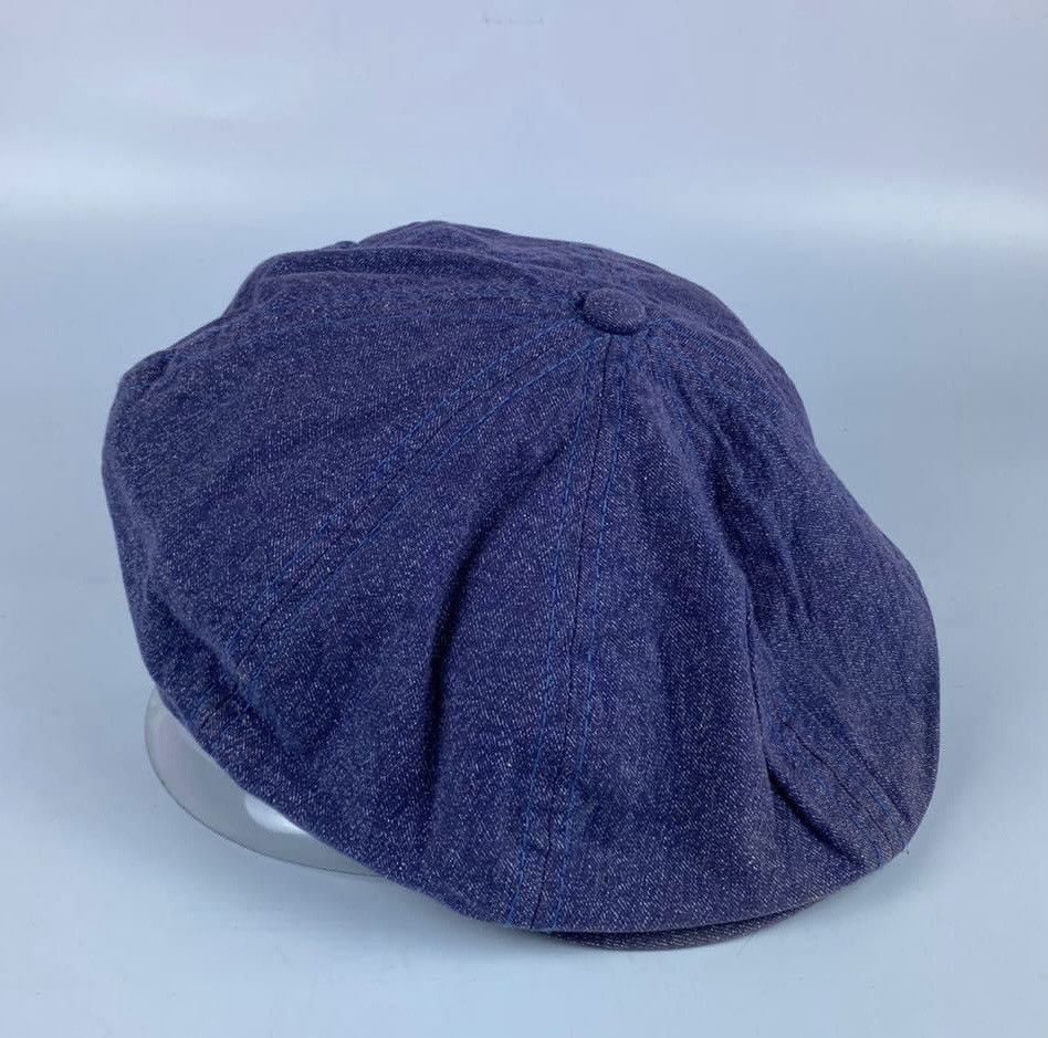 Tenderloin hat