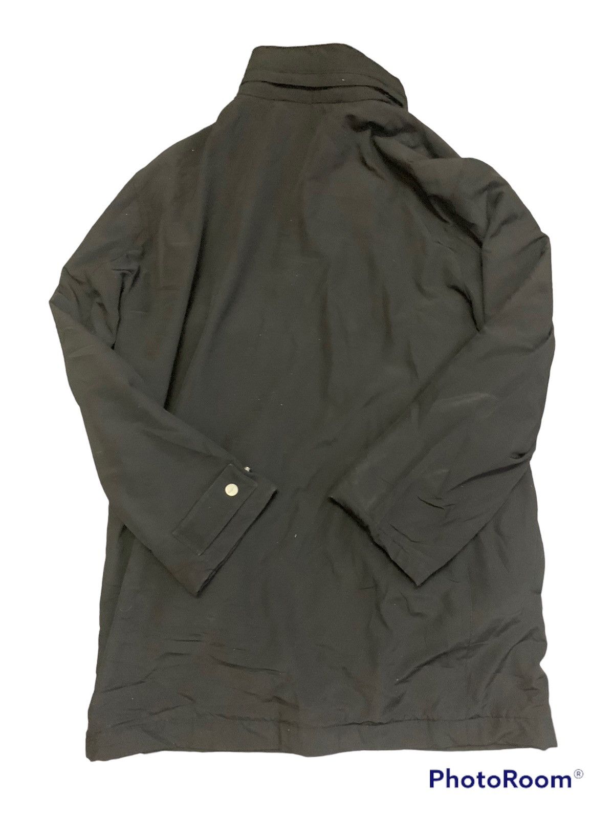Salvatore Ferragamo Nice Salvatore Ferragomo Made In Italy Jacket Size US L / EU 52-54 / 3 - 2 Thumbnail