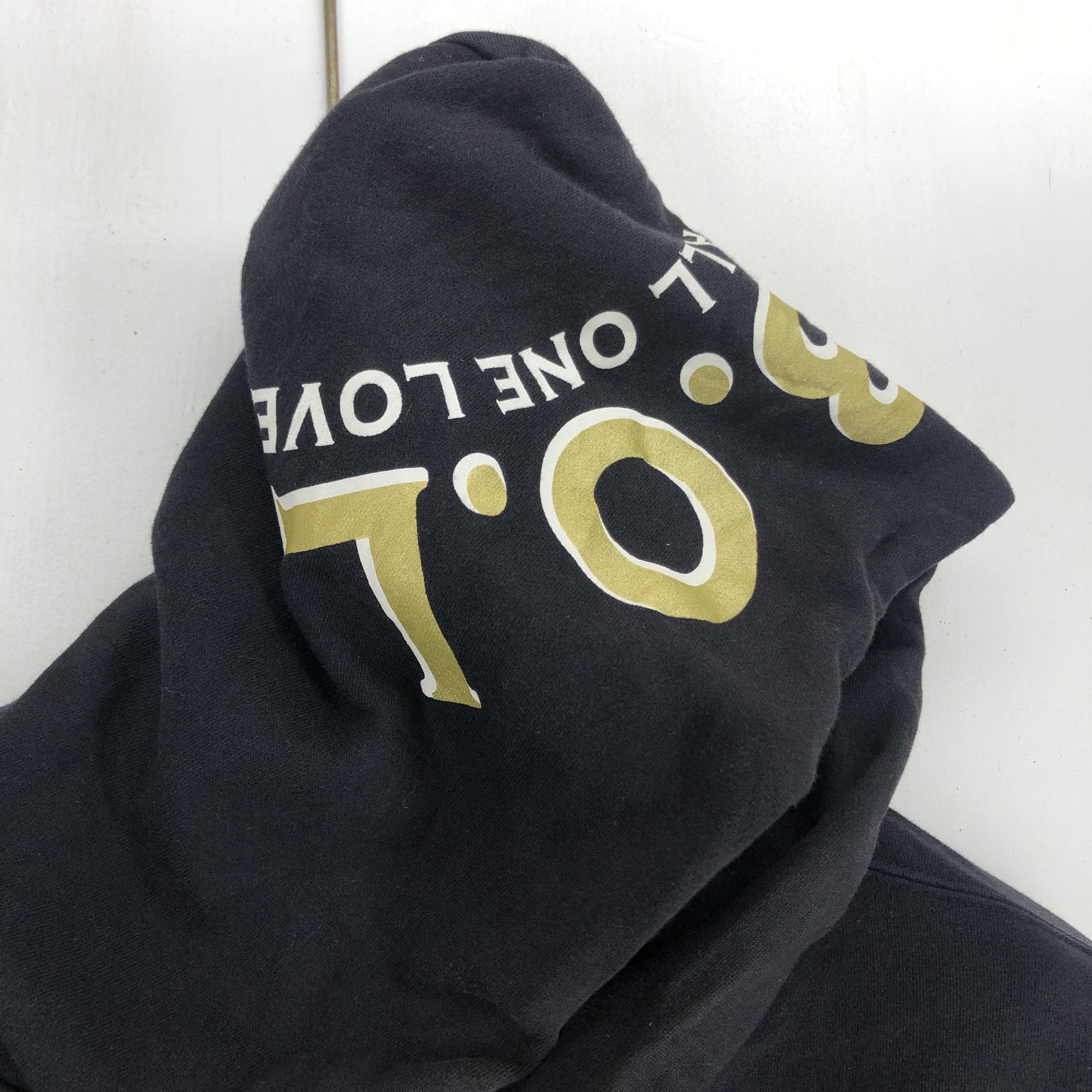 Champion CHAMPION x OBOL Zipper Hoodie #2085-71 Size US L / EU 52-54 / 3 - 2 Thumbnail