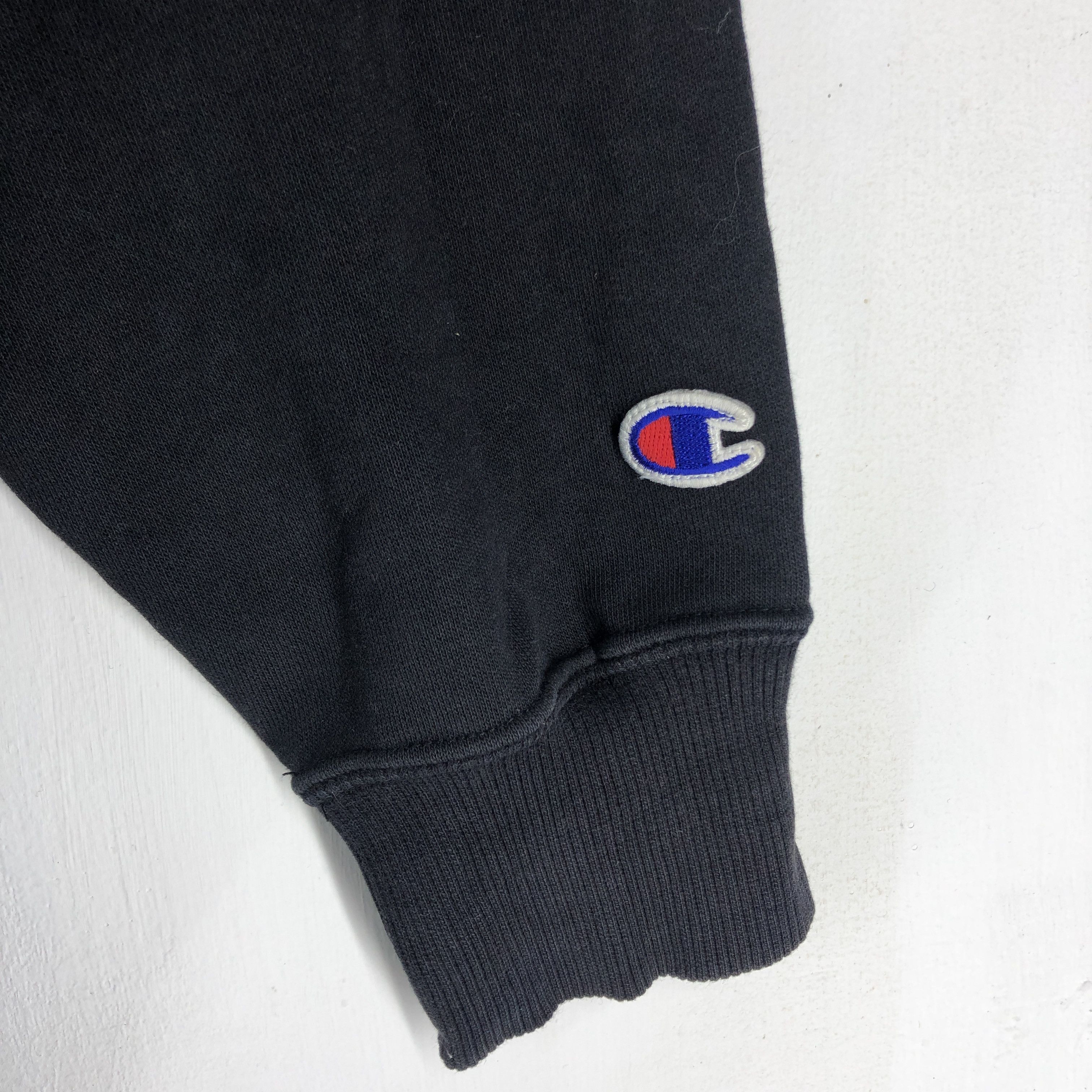 Champion CHAMPION x OBOL Zipper Hoodie #2085-71 Size US L / EU 52-54 / 3 - 7 Thumbnail
